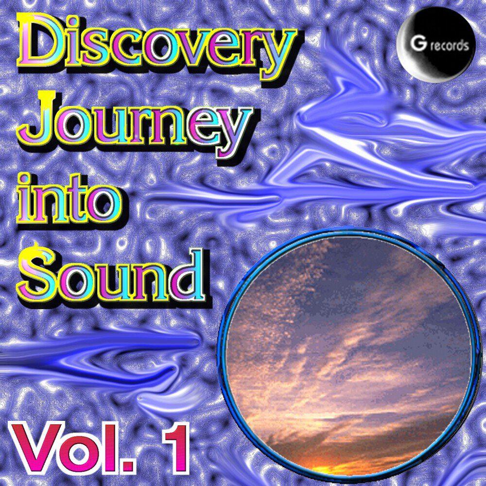 Релиз Journey into sound, Vol. 1