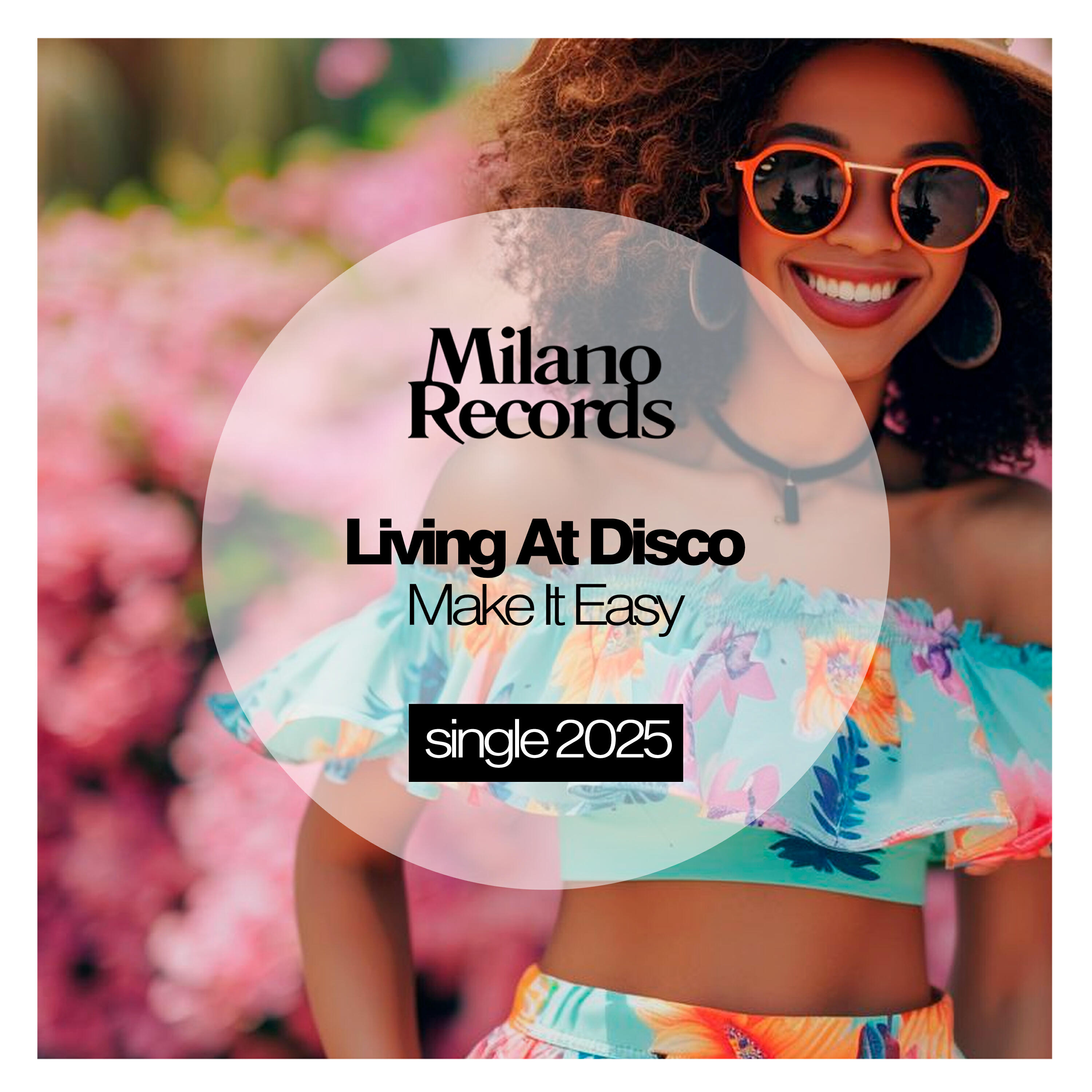 Living At Disco
