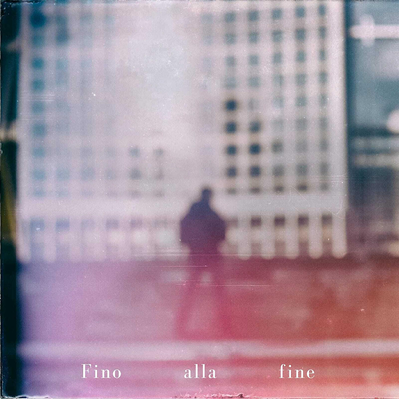 Релиз Fino Alla Fine