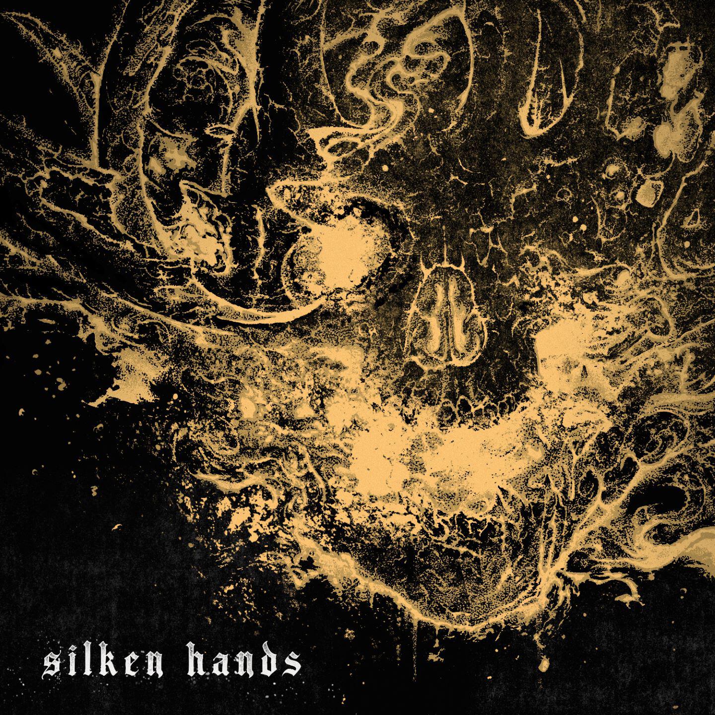 Постер альбома Silken Hands