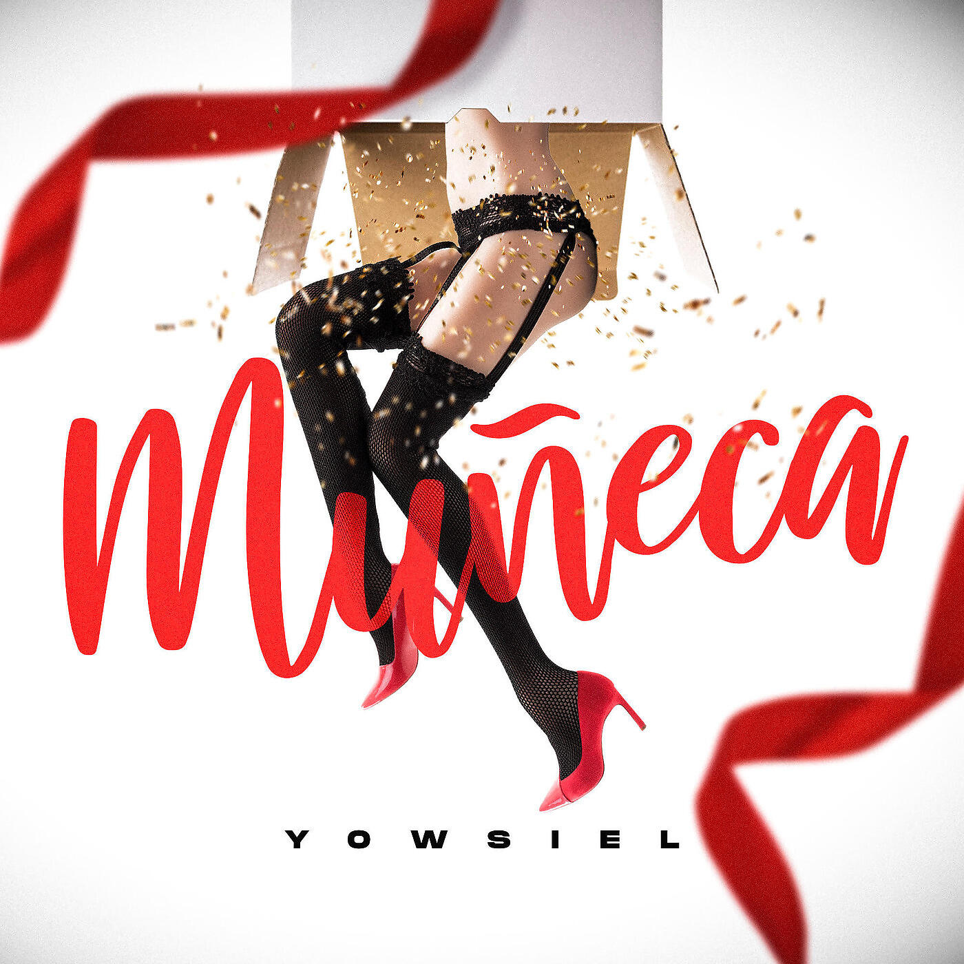 Релиз Muñeca