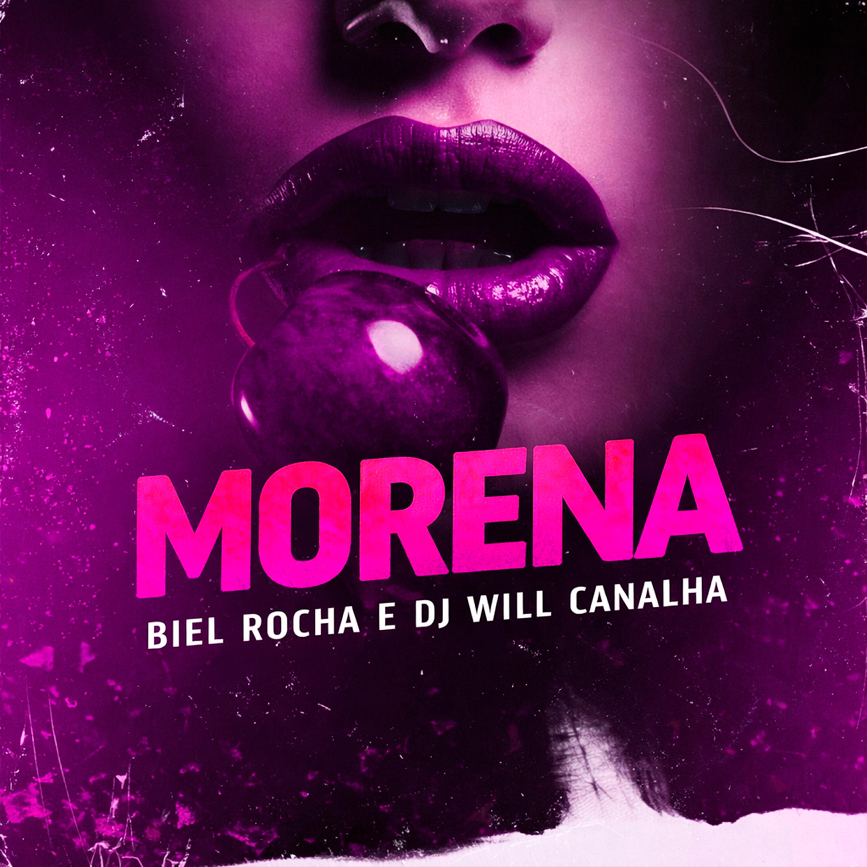 Релиз Morena