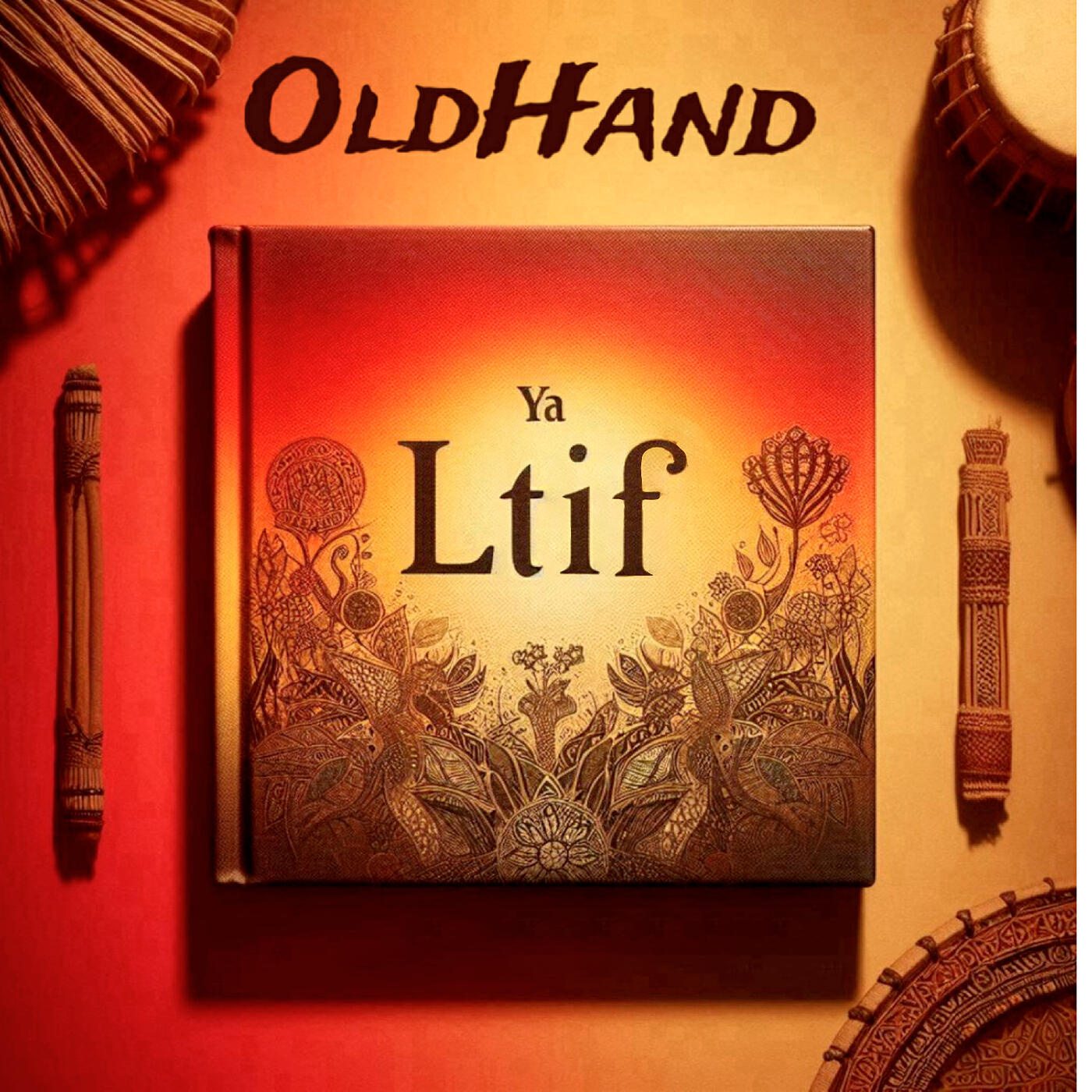 Релиз Ya Ltif
