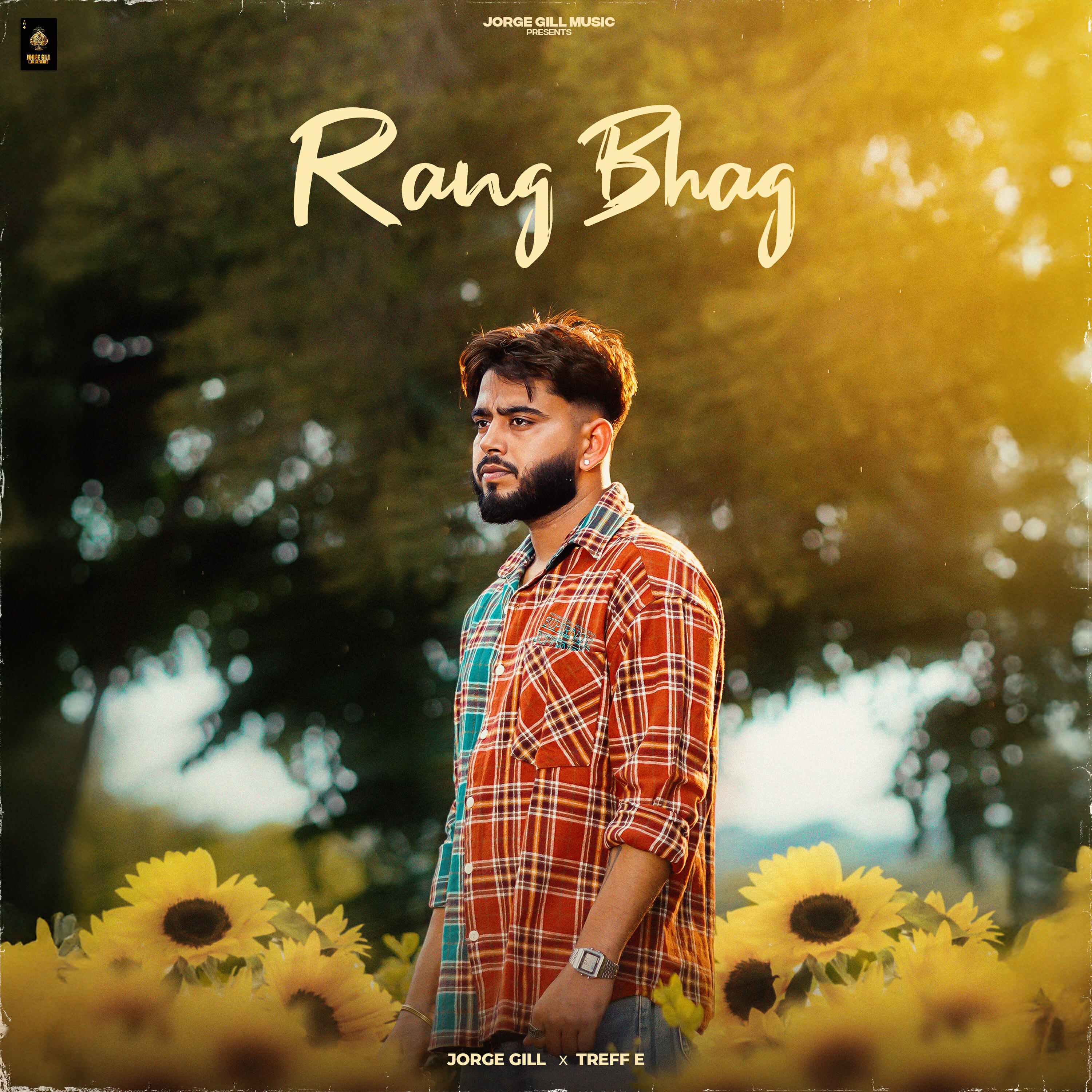 Релиз Rang Bhag
