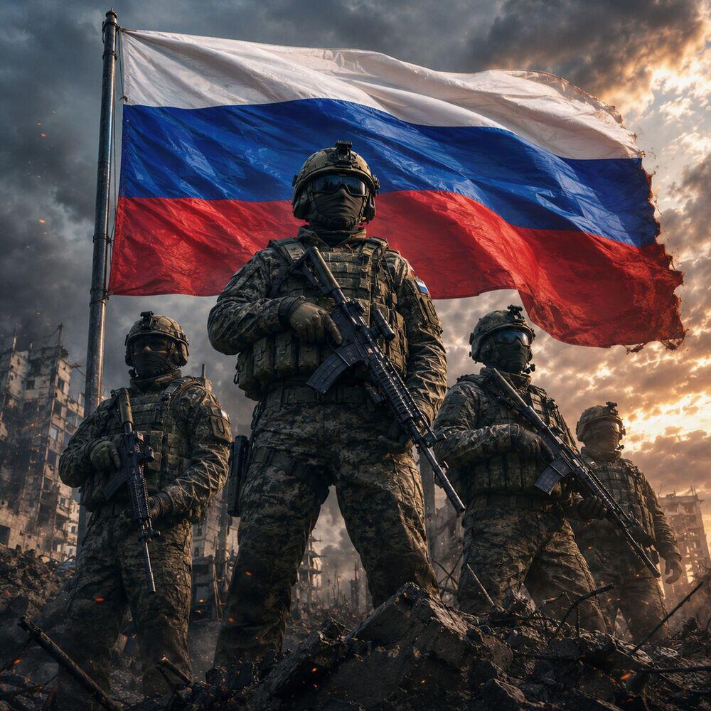 Релиз Victory is ours