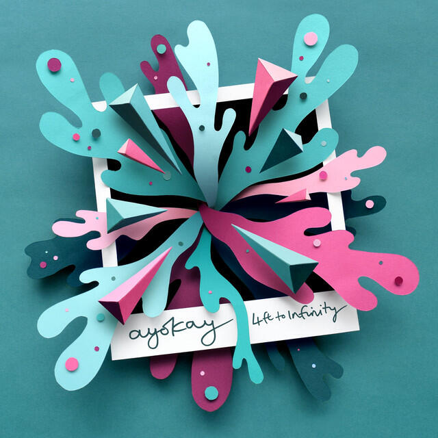 Релиз 4ft to Infinity - EP