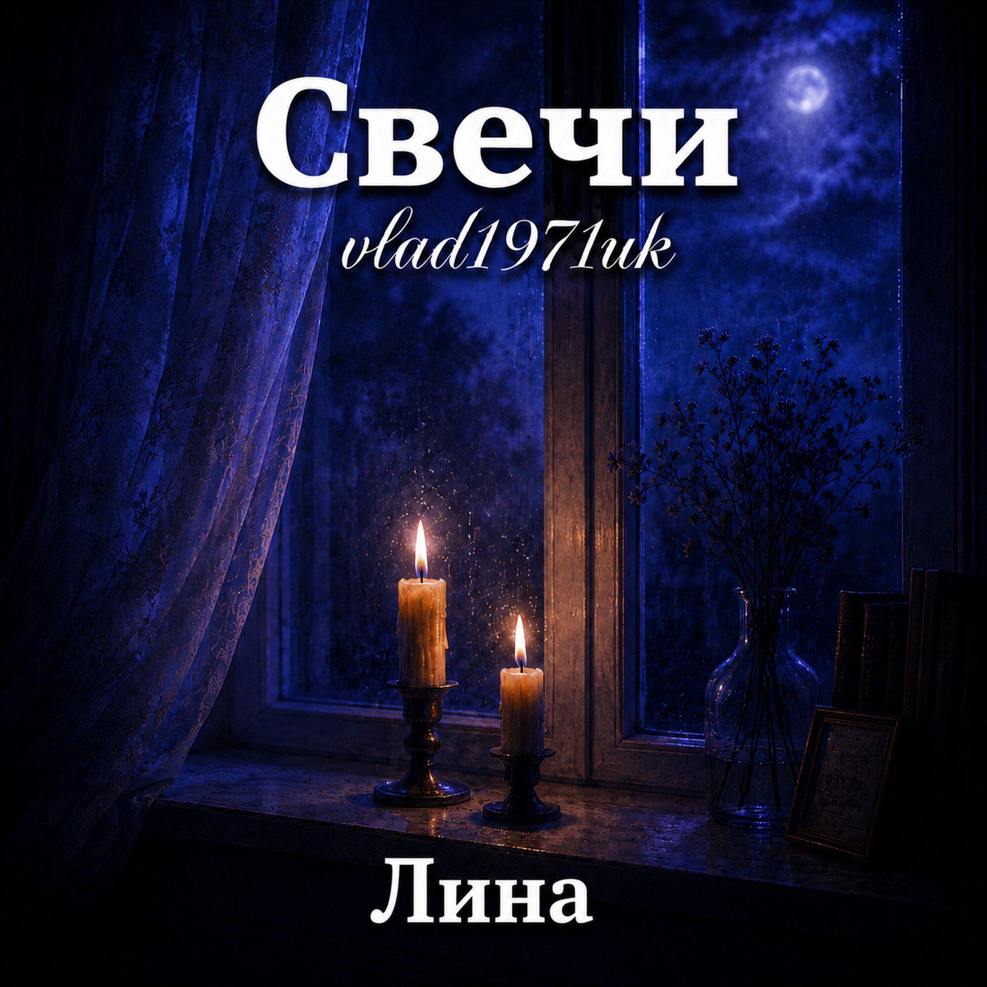 Релиз Свечи