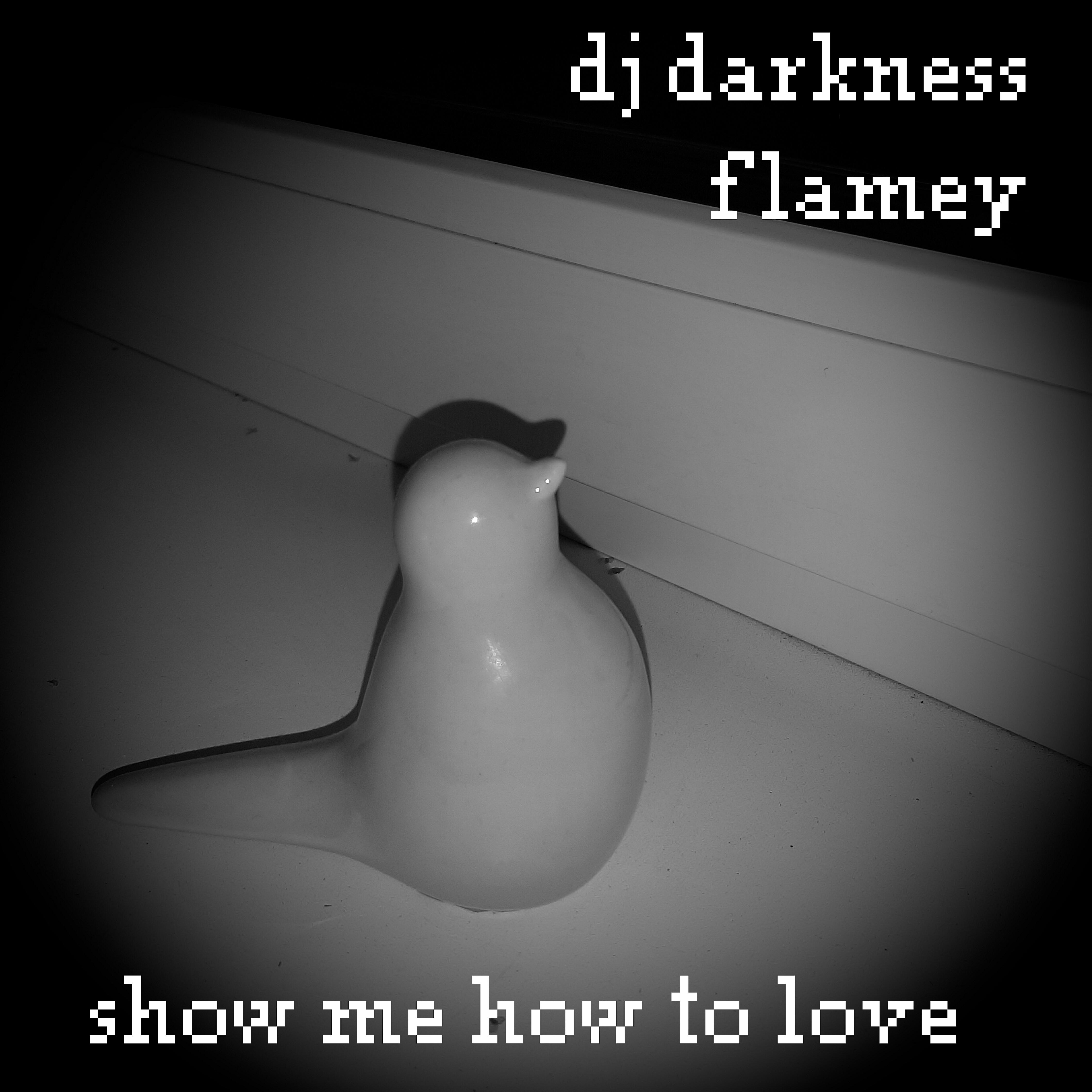 Релиз Show Me How to Love