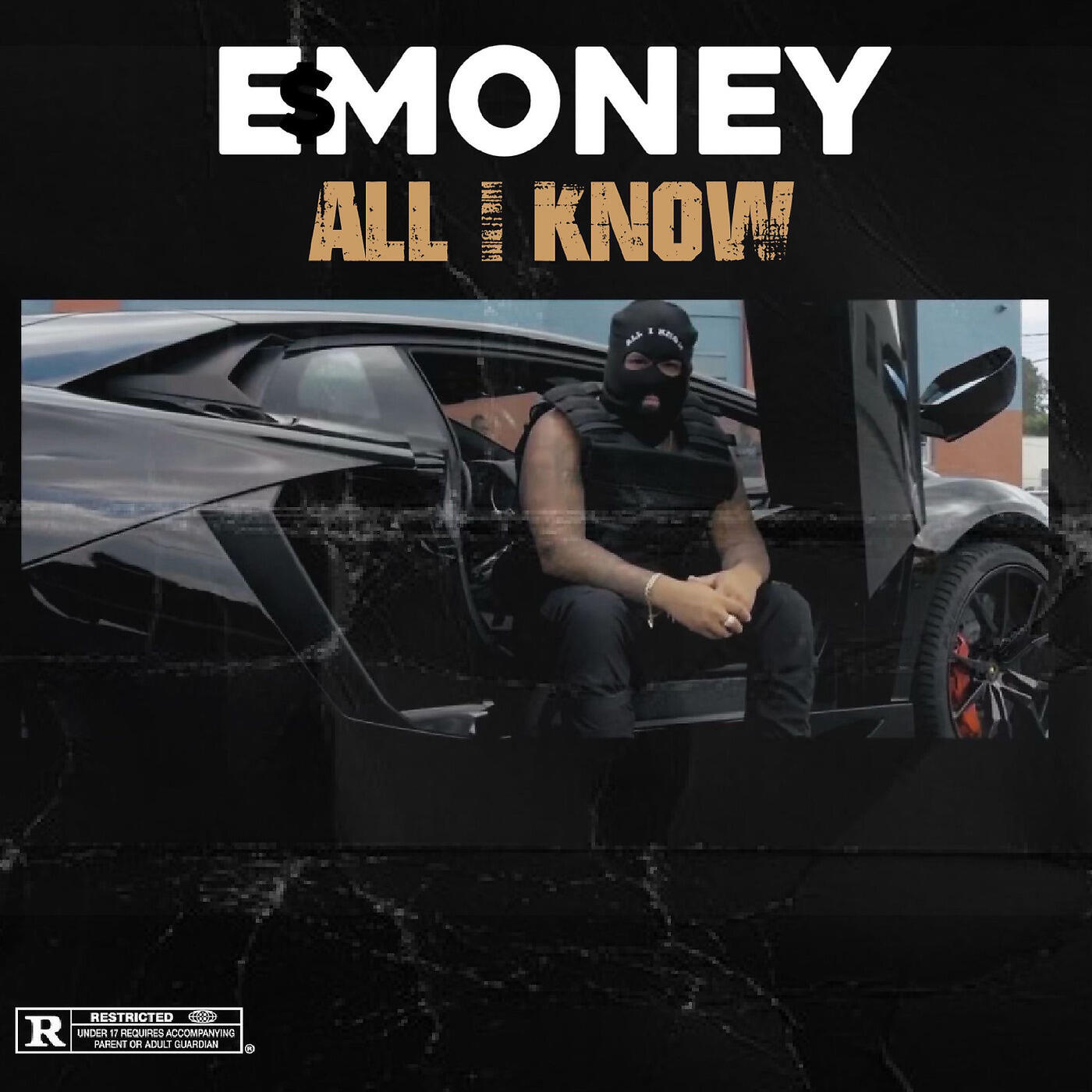 Релиз All I Know