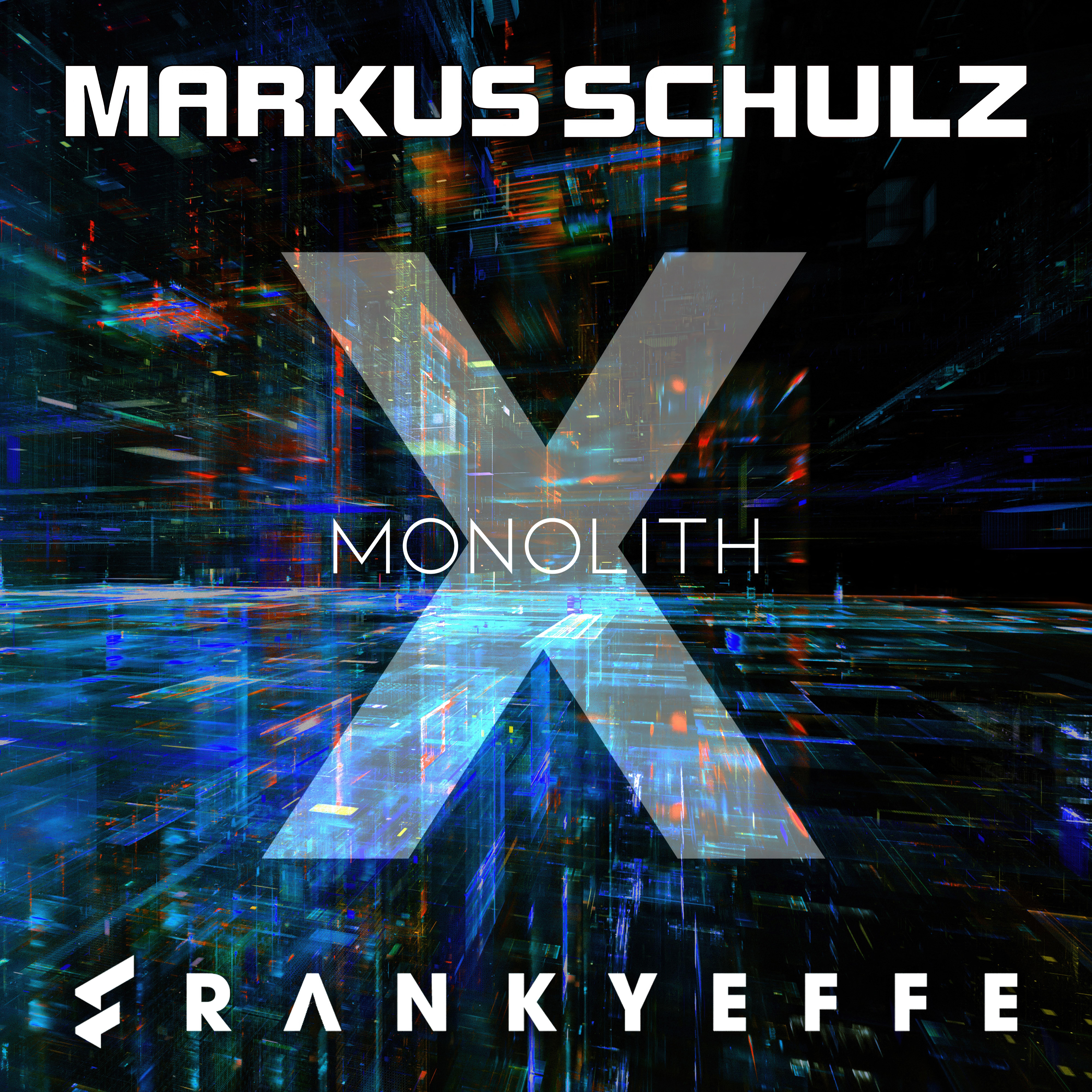 Релиз Monolith