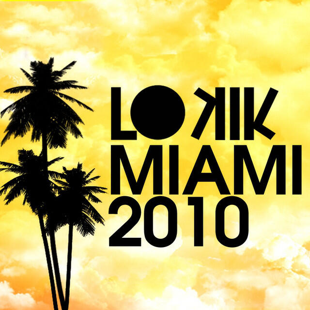 Релиз Lo Kik Miami 2010