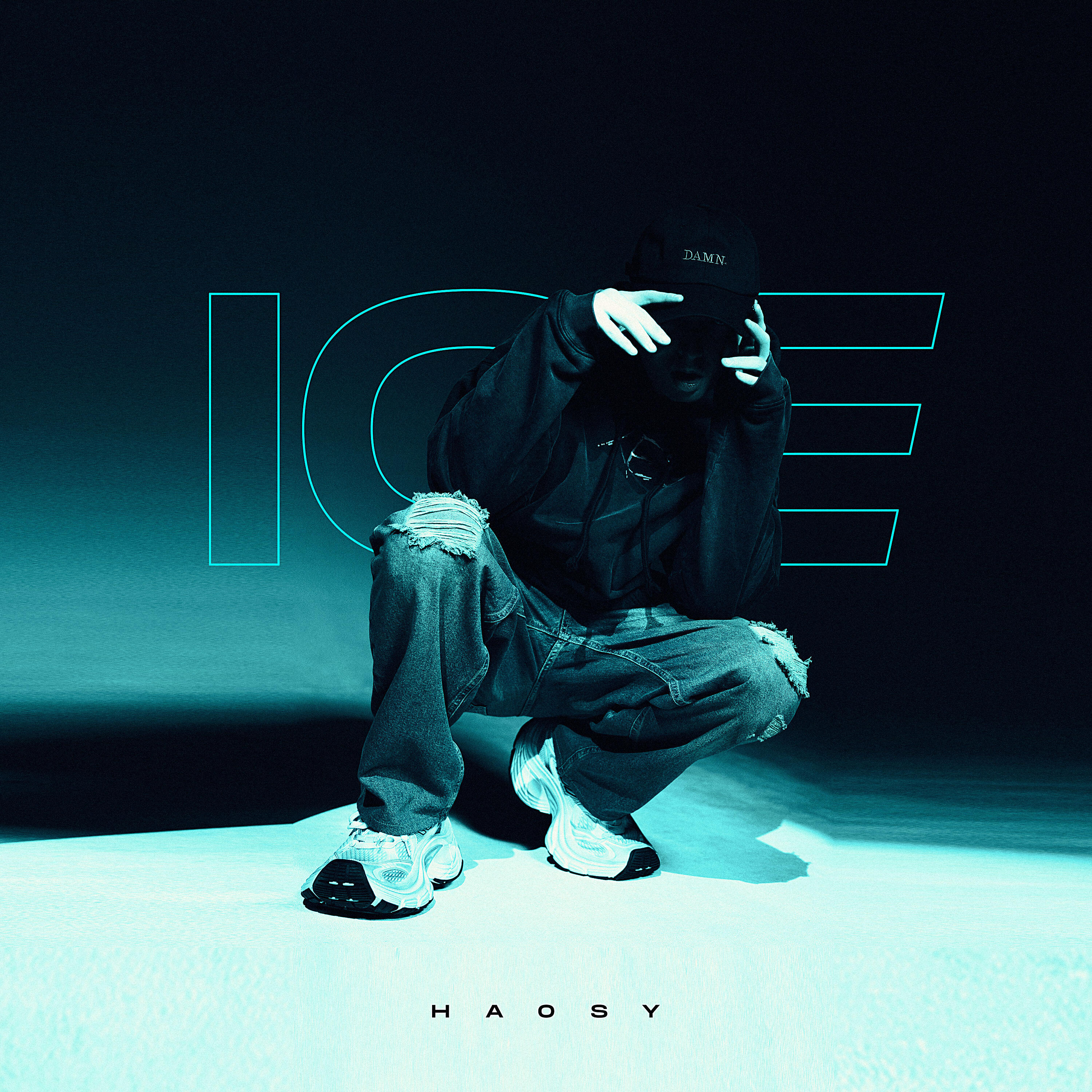 Релиз ICE