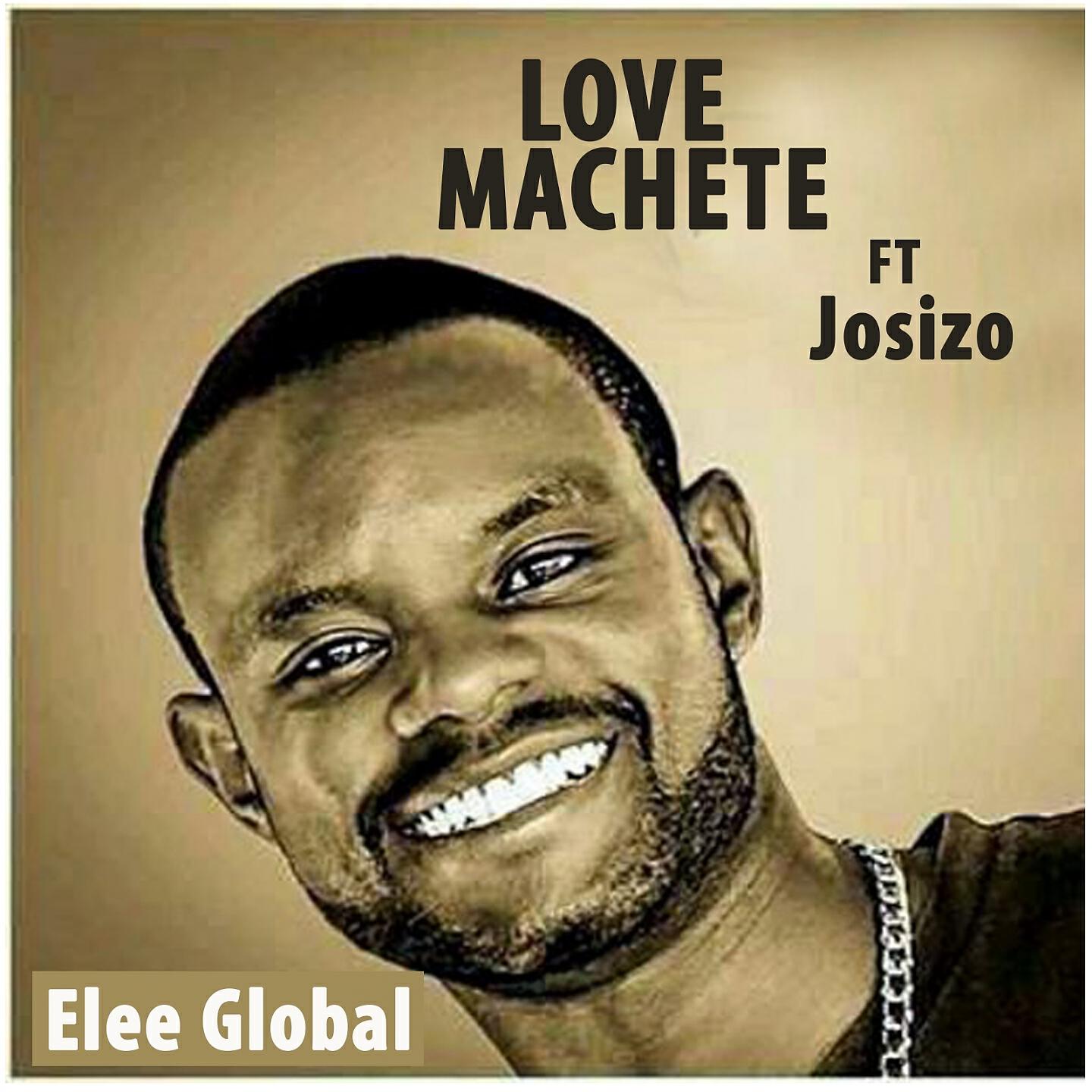 Релиз Love Machete