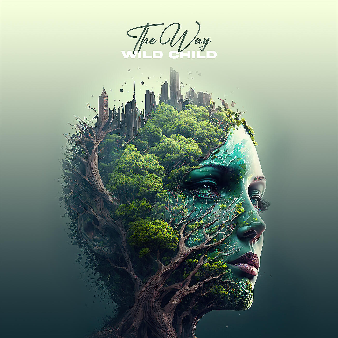 Релиз Wild Child