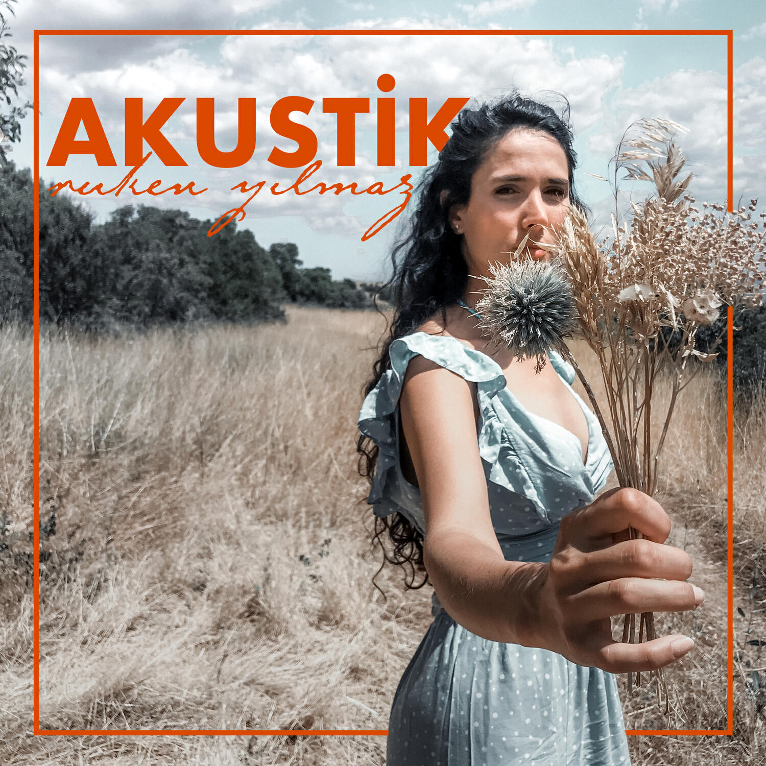 Релиз Akustik