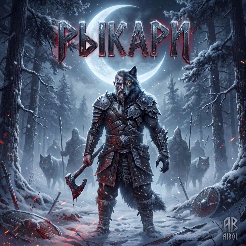 Релиз Рыкари