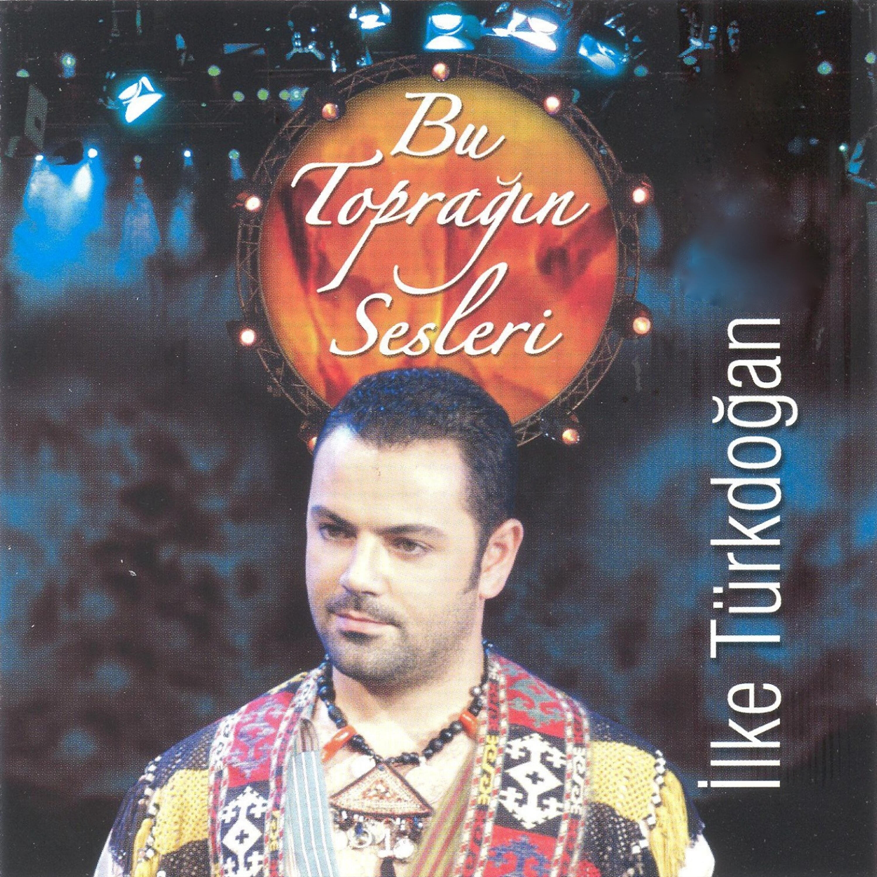 Релиз Bu Toprağın Sesleri