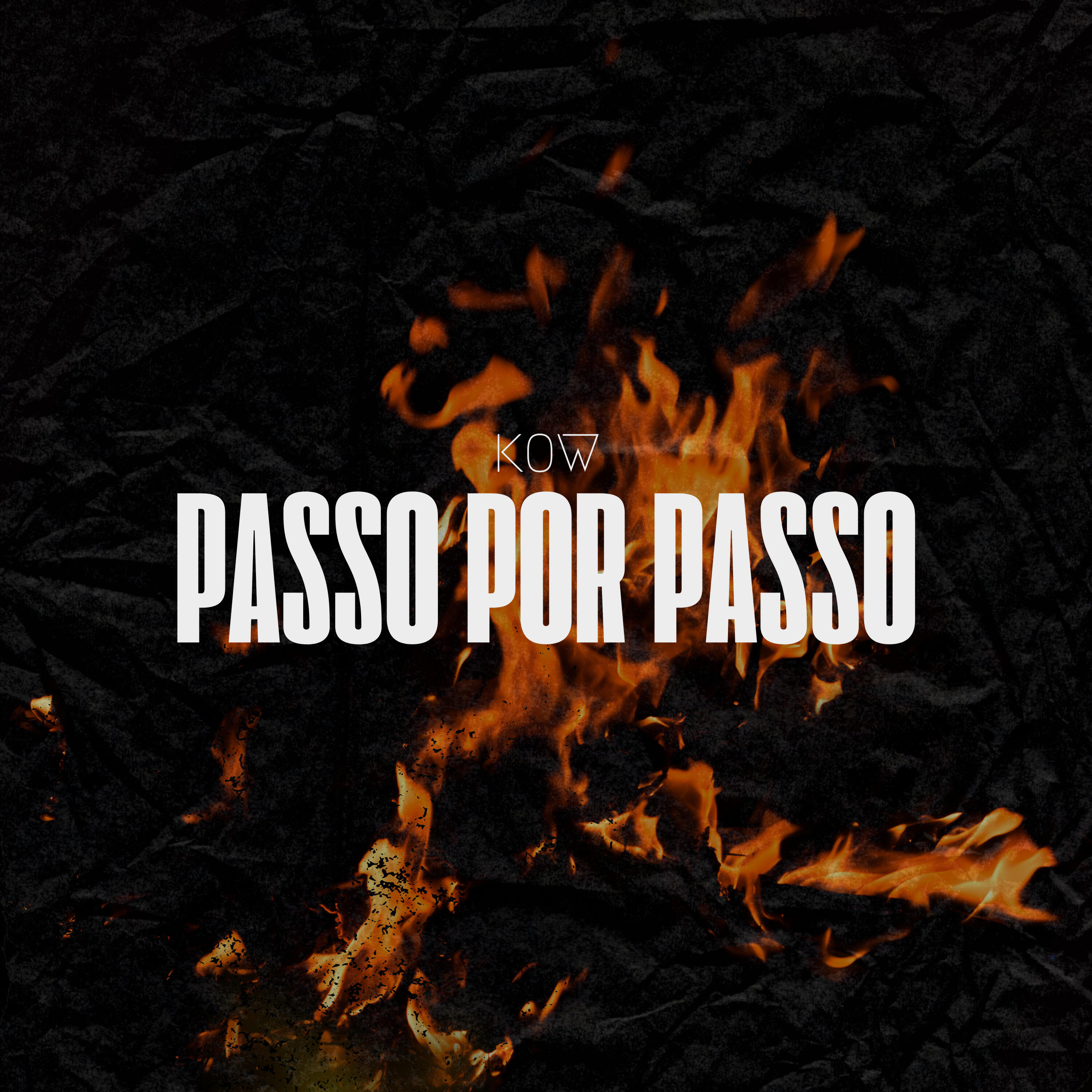 Релиз Passo Por Passo