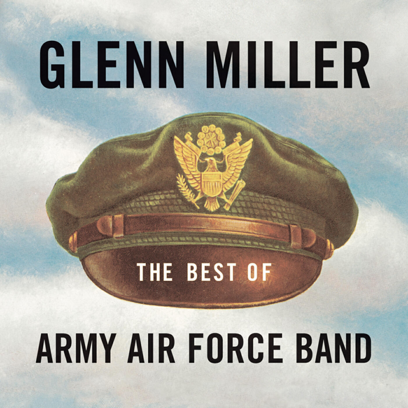 Релиз The Best of Army Air Force Band