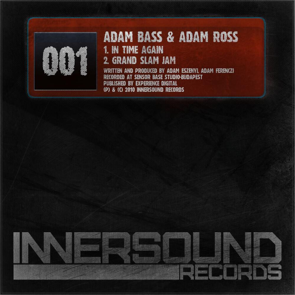 Adam Bass & Adam Ross