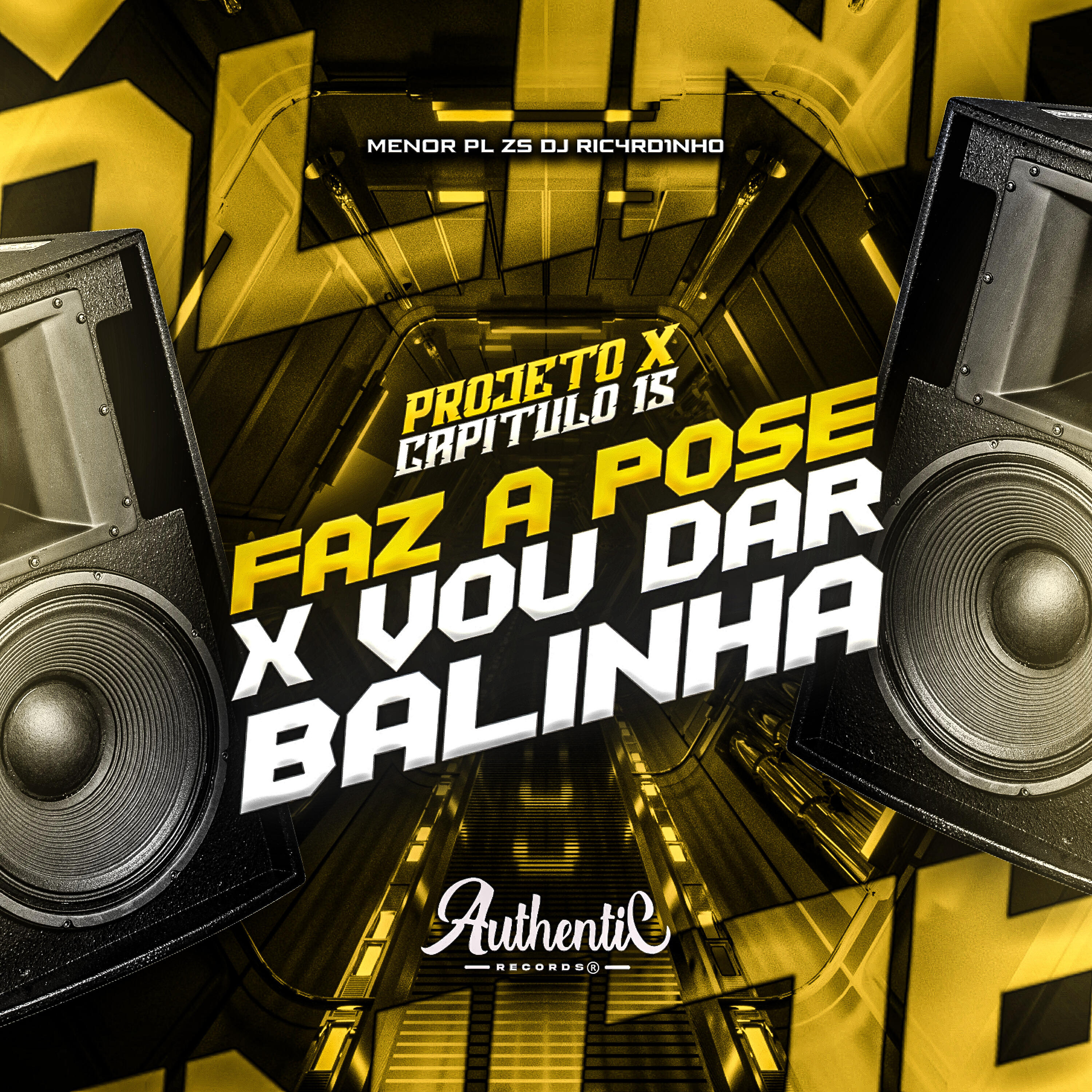 Релиз Projeto X Capitulo 15 Faz a Pose X Vou Dar Balinha