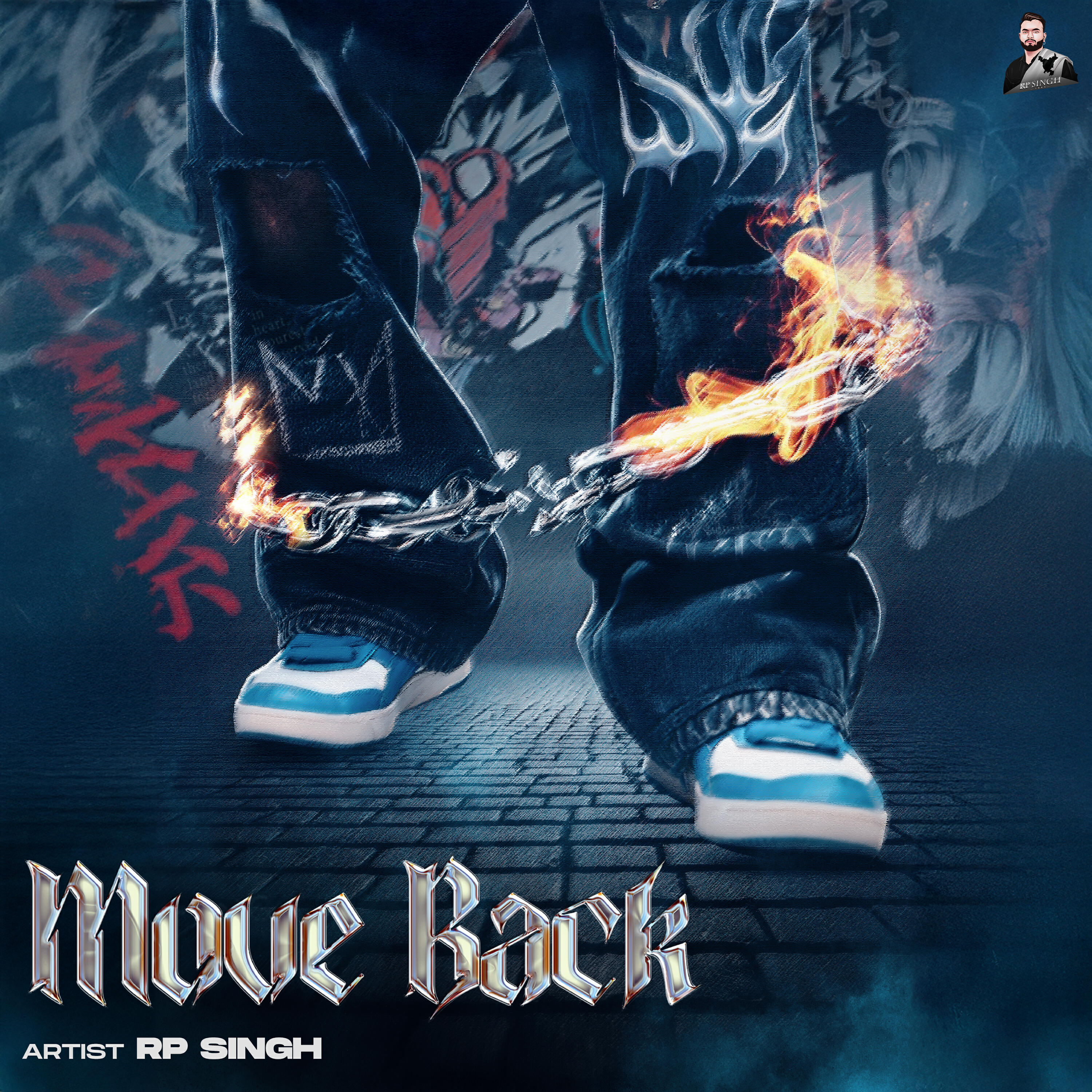 Релиз Move Back