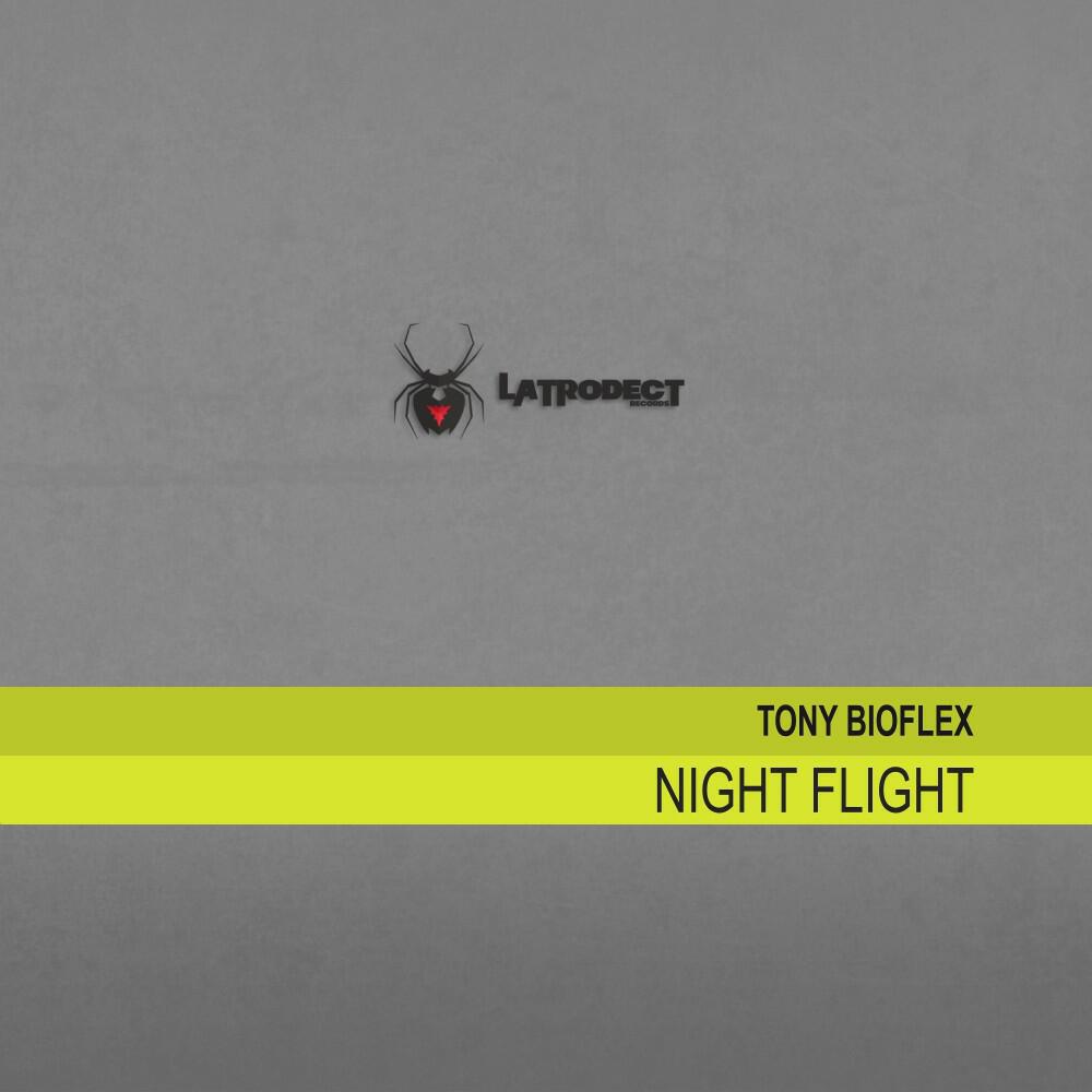 Релиз Night Flight