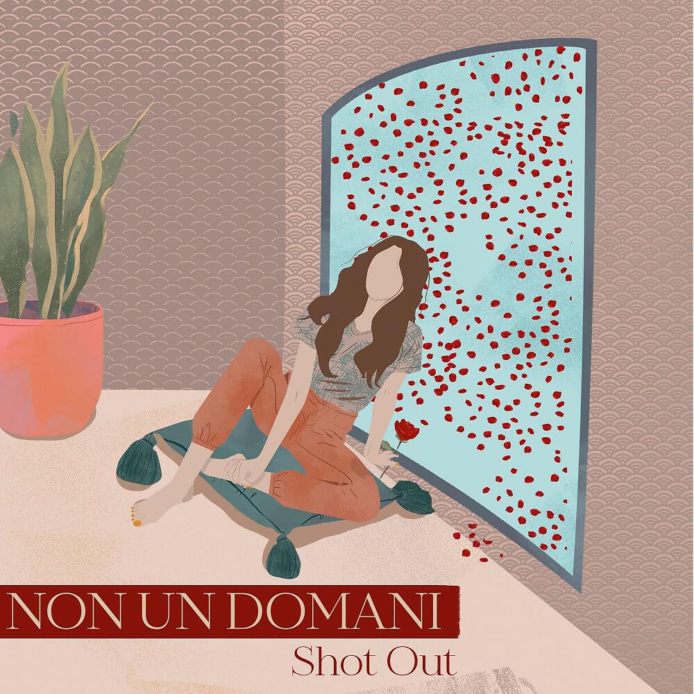 Shot out