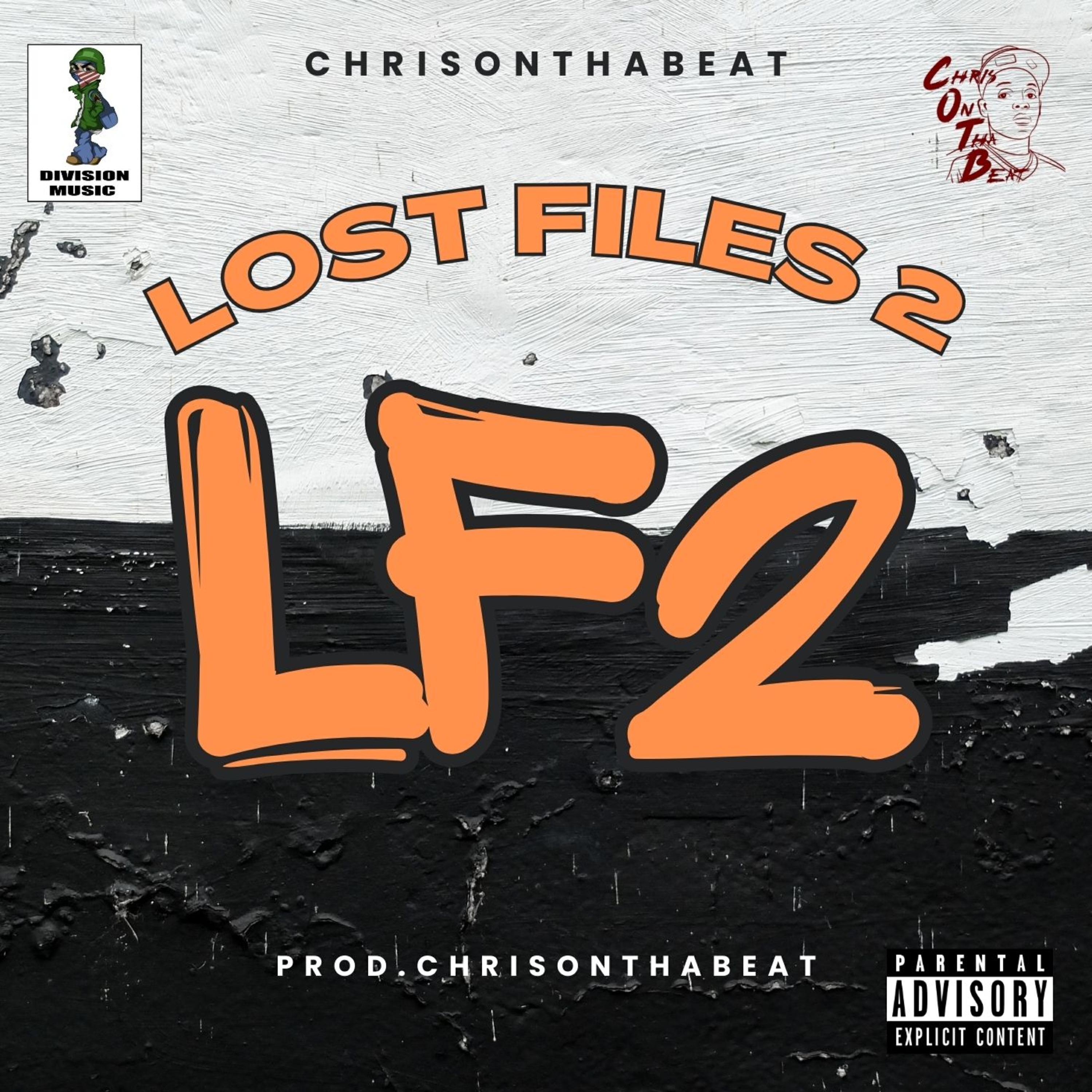 Chrisonthabeat
