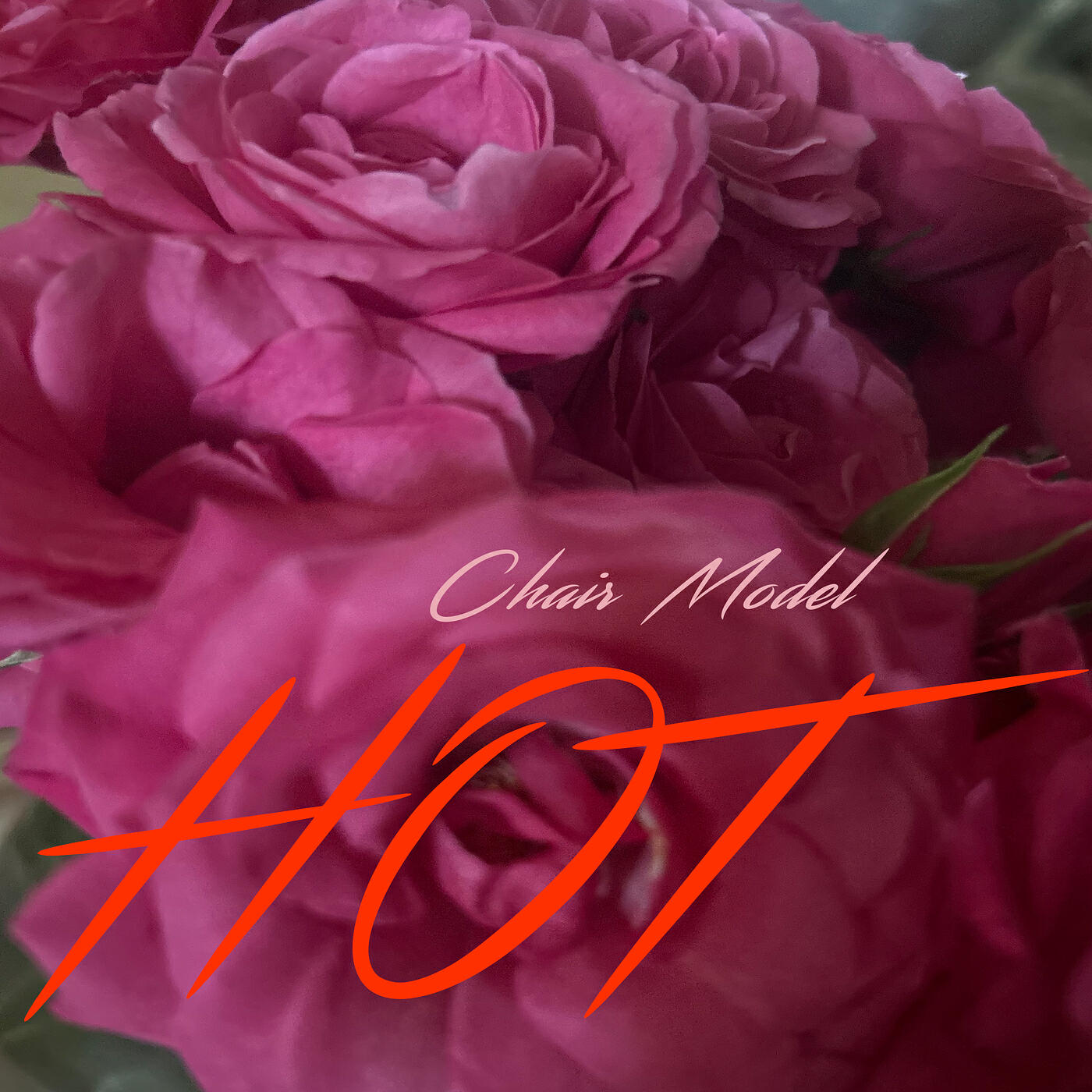 Релиз Hot