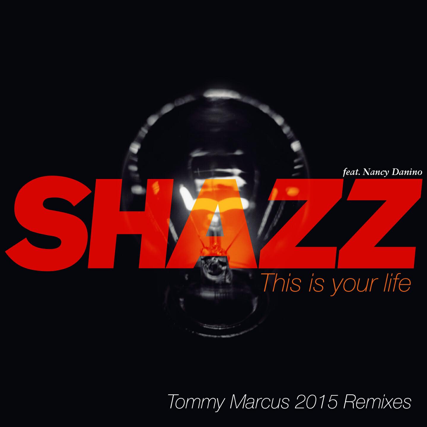 Релиз This Is Your Life