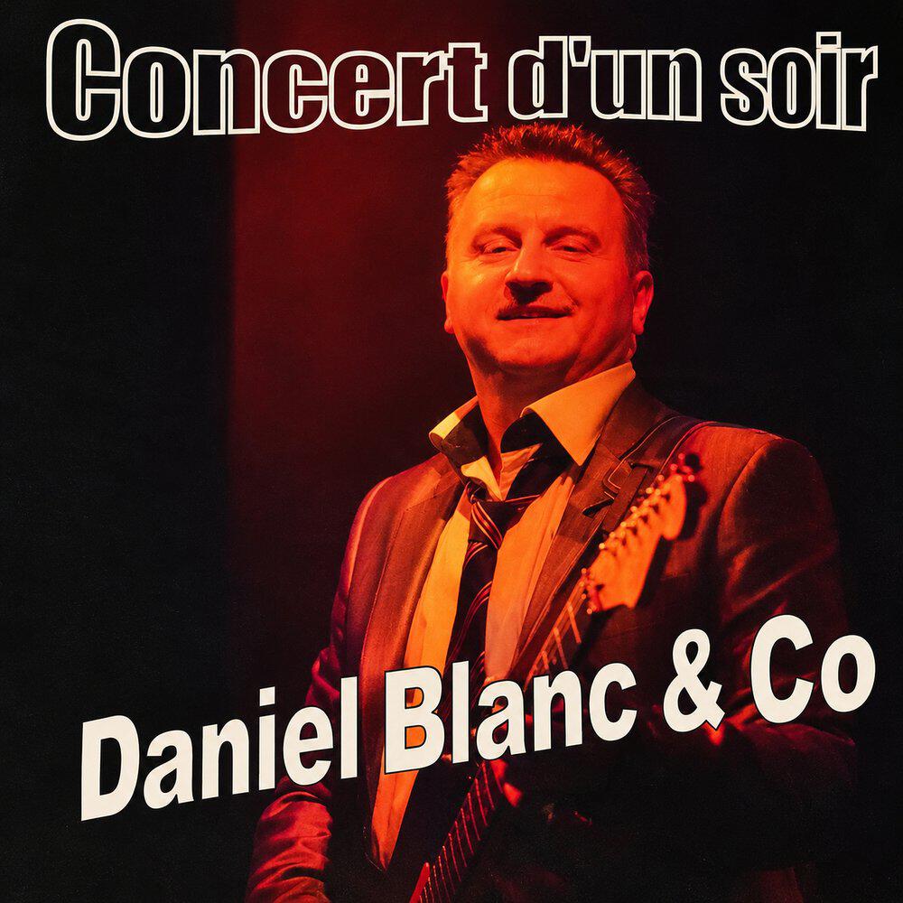 Релиз Concert d'un soir (LIVE)