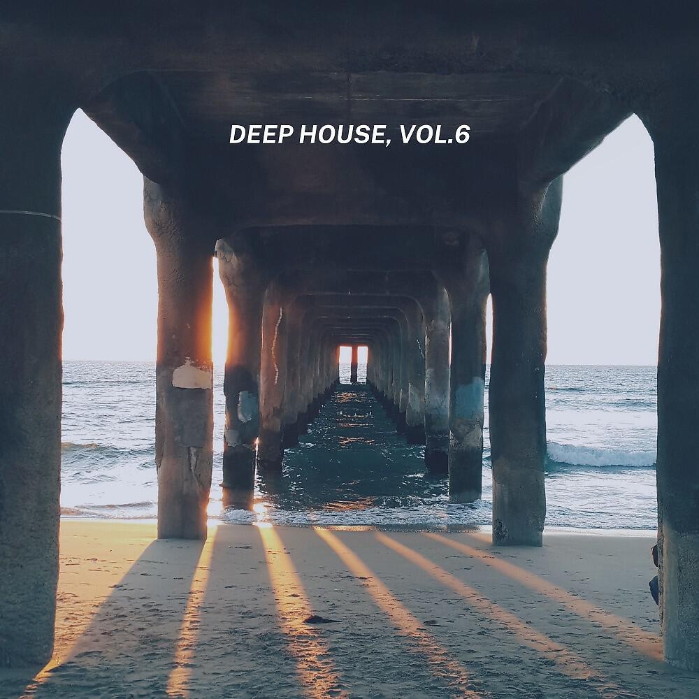 Релиз Deep House, Vol. 6