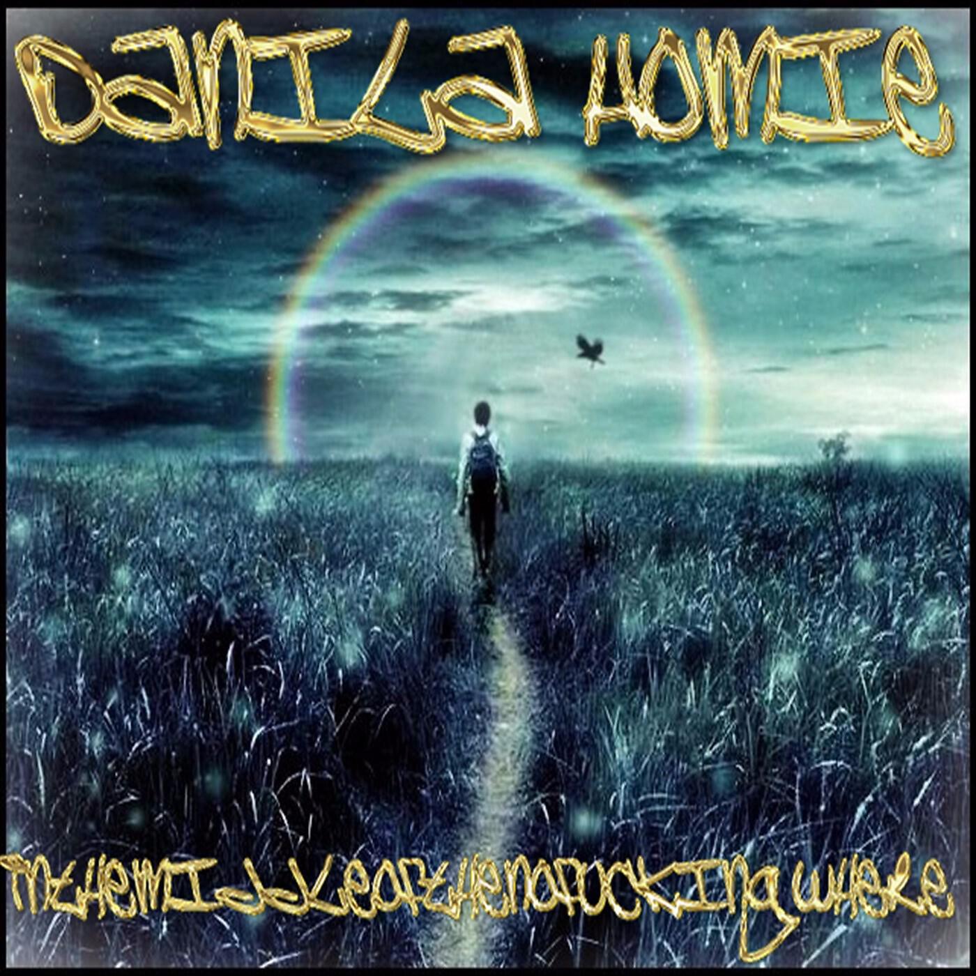 Релиз Inthemiddleofthenofuckingwhere