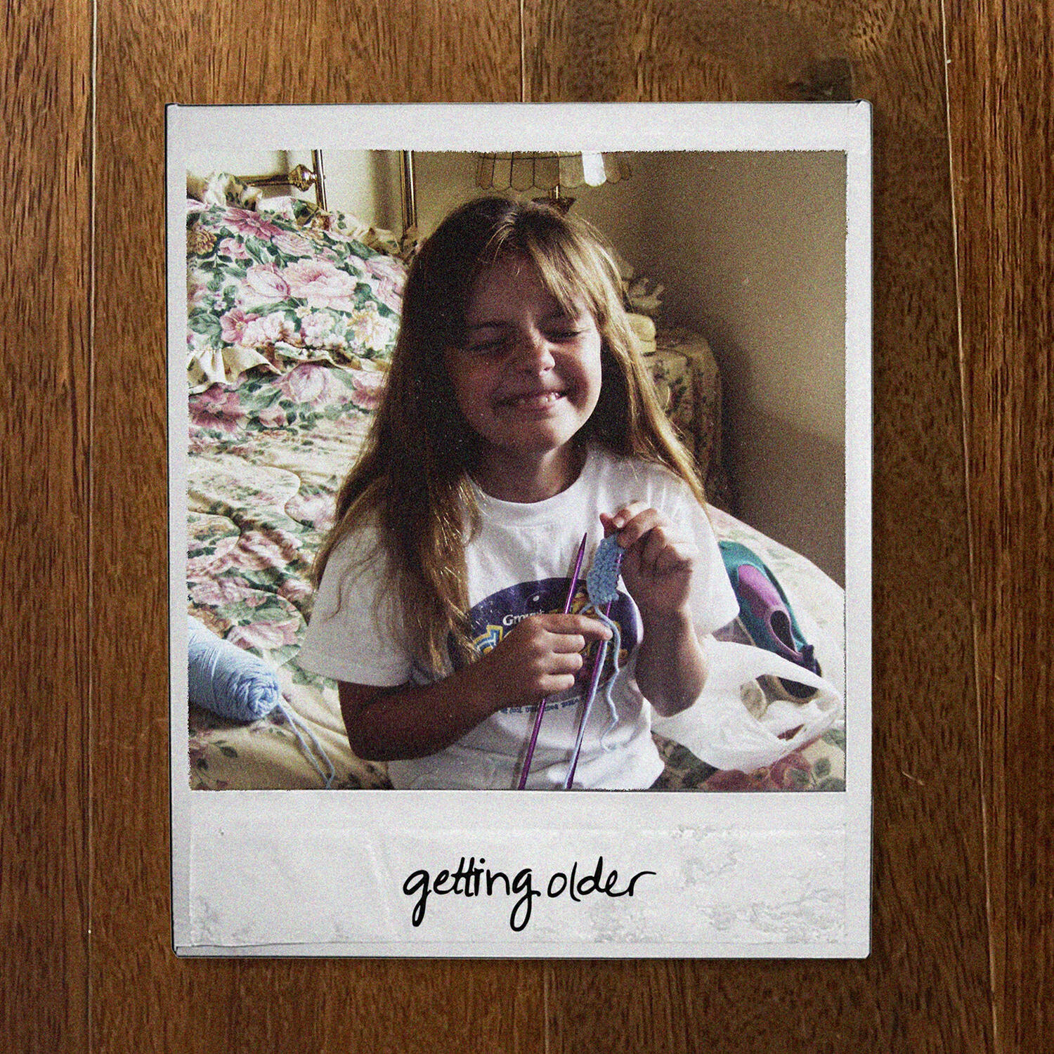Релиз getting older