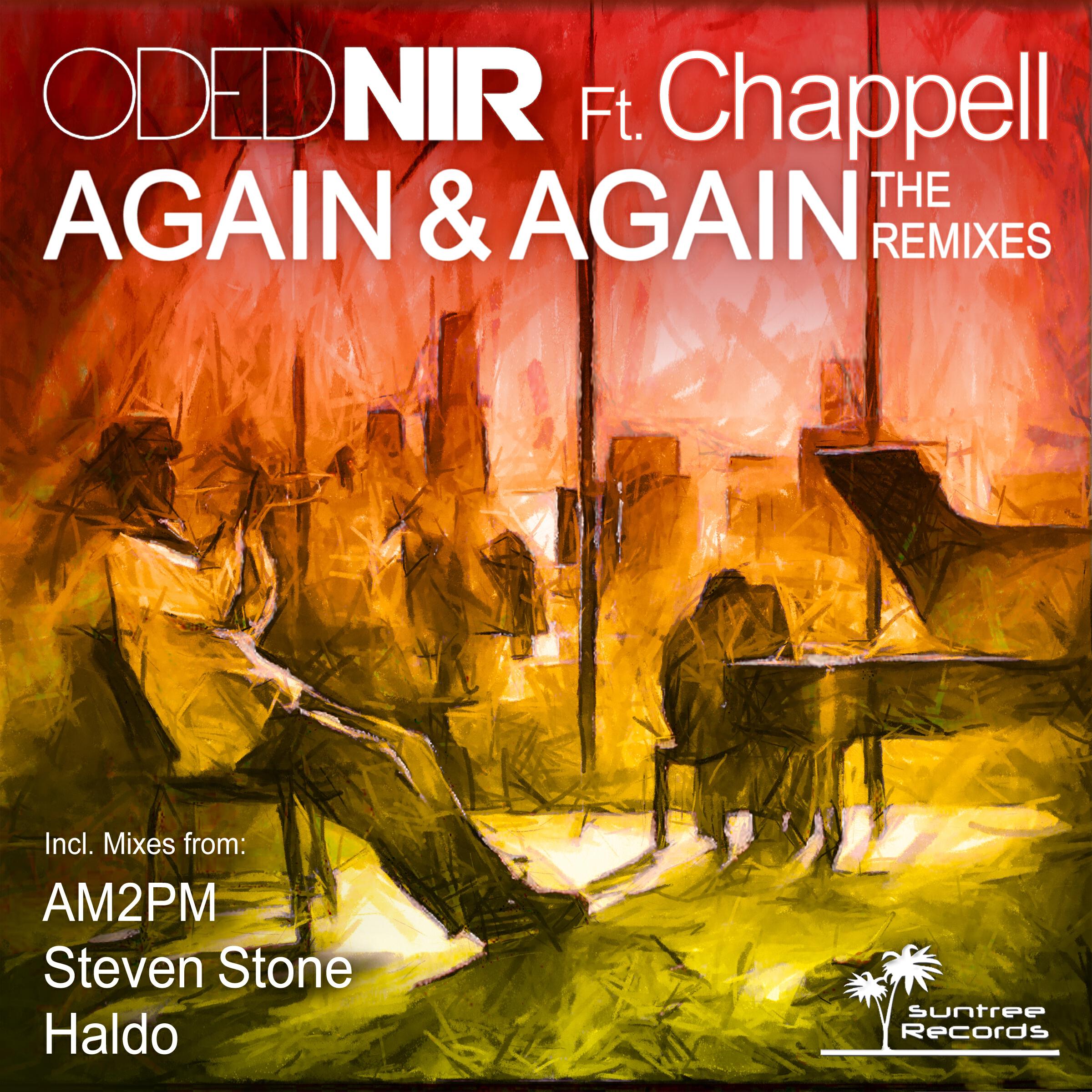 Релиз Again & Again The Remixes