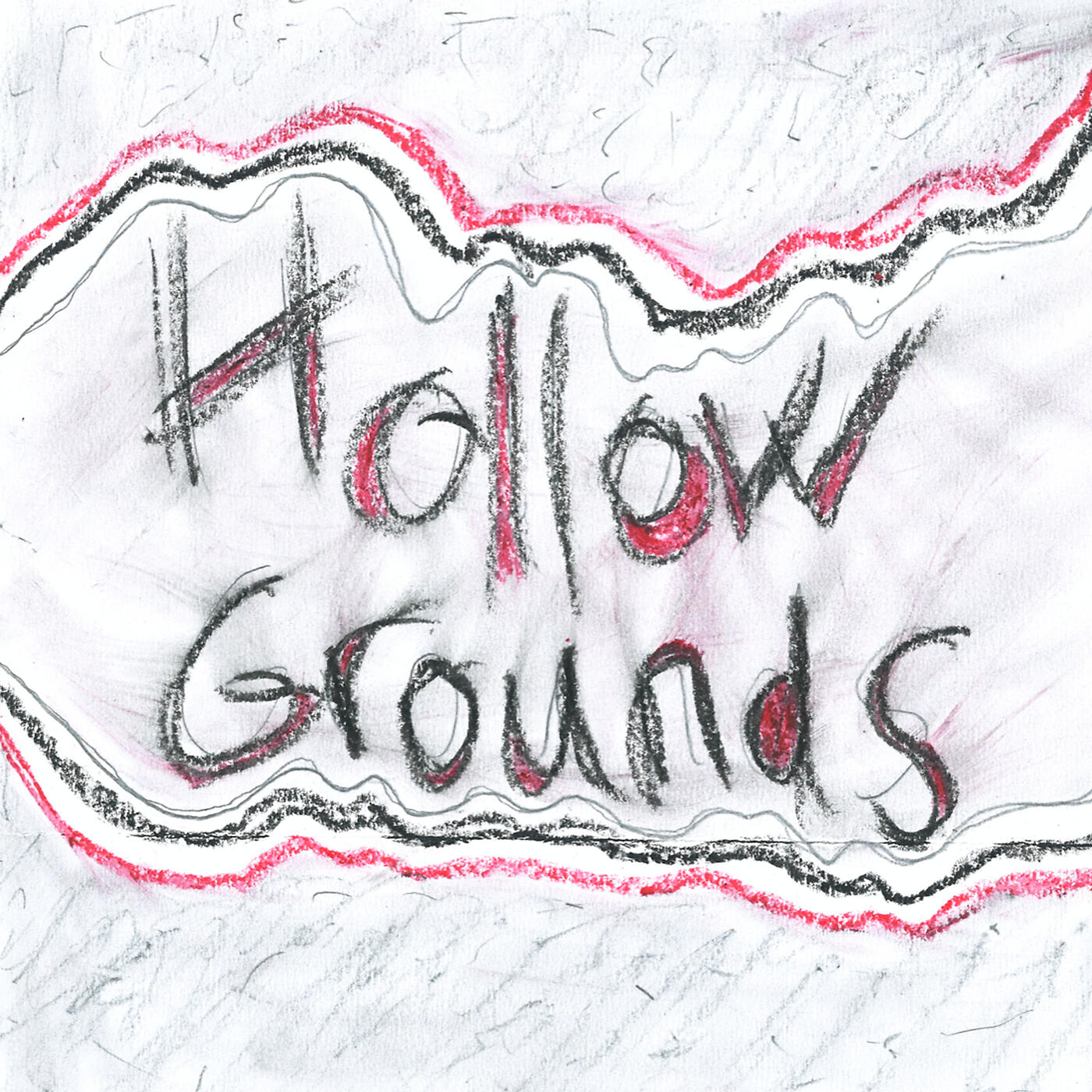 Релиз Hollow Grounds