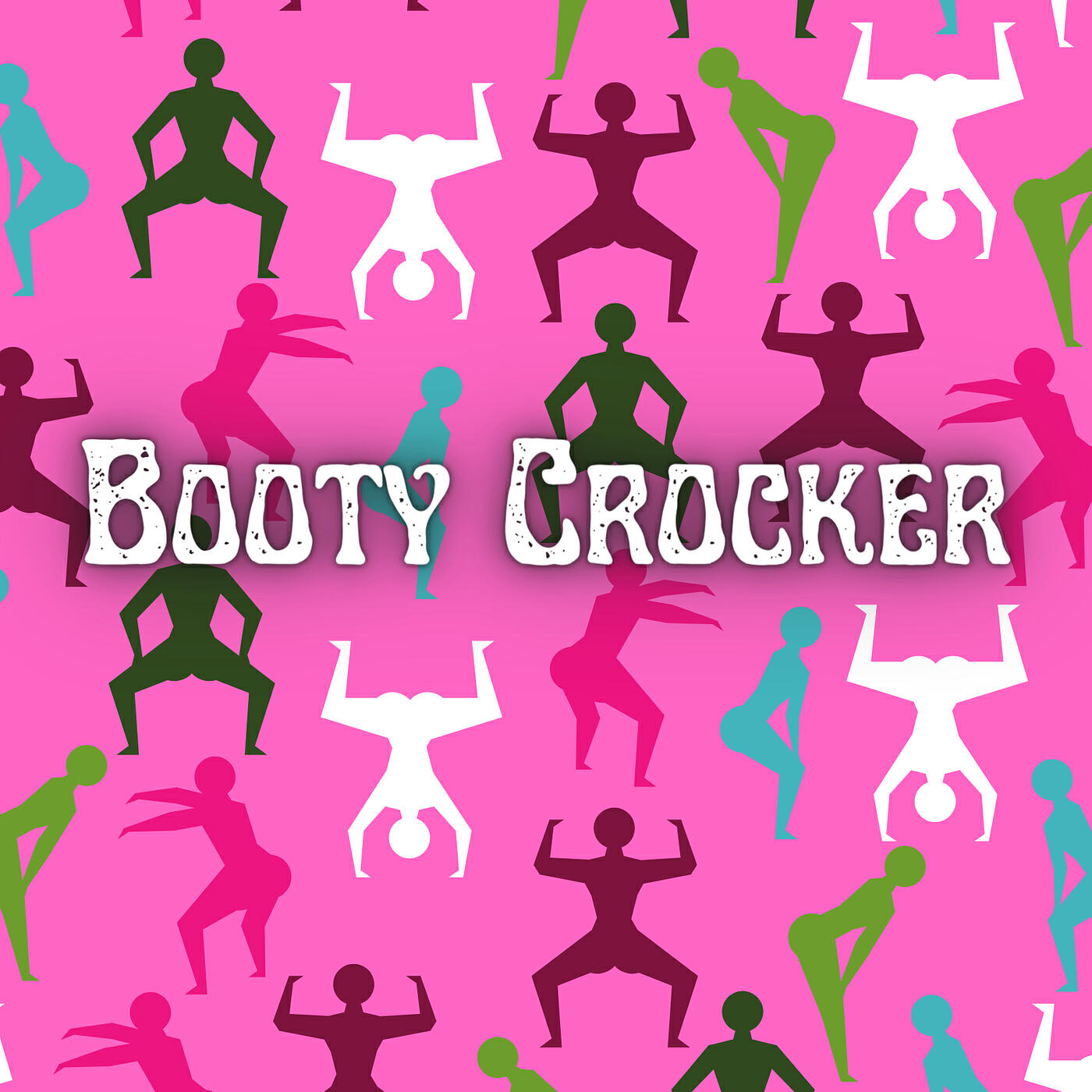 Релиз Booty Crocker