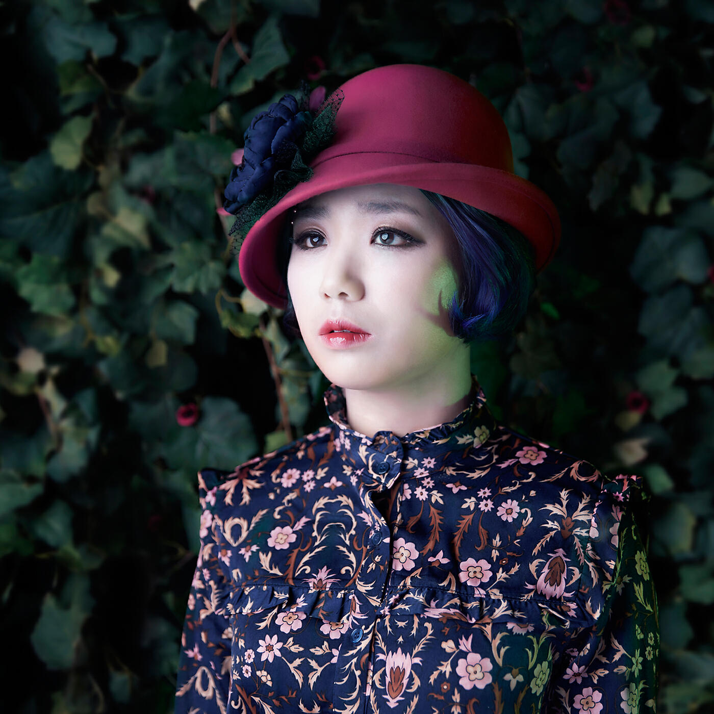 Релиз Ahn Ye Eun