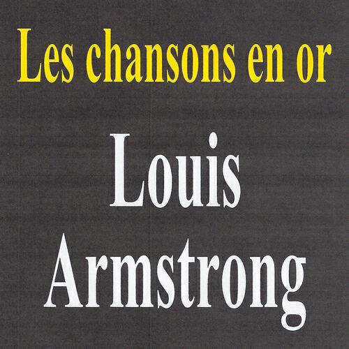 Релиз Les chansons en or - Louis Armstrong