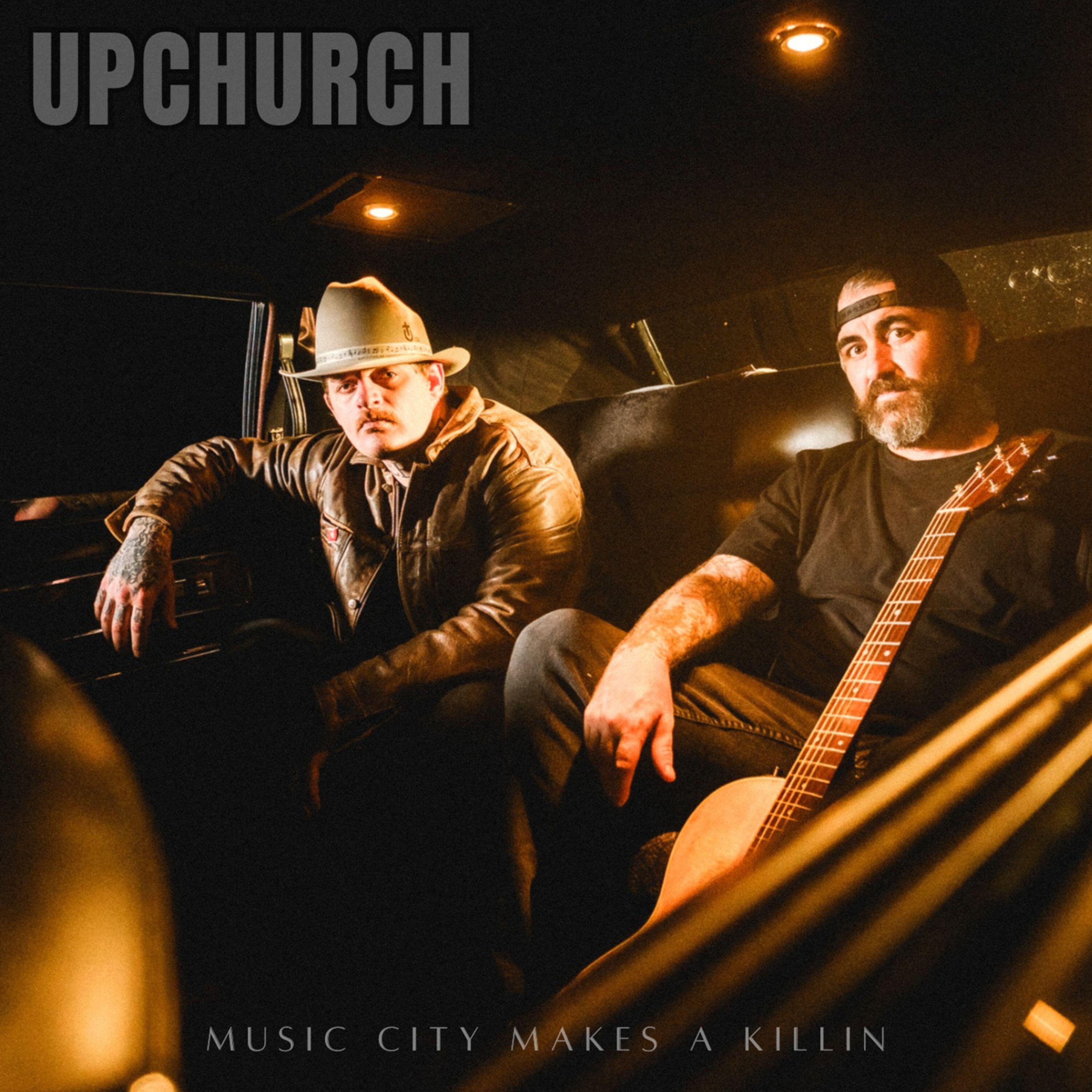 UpChurch