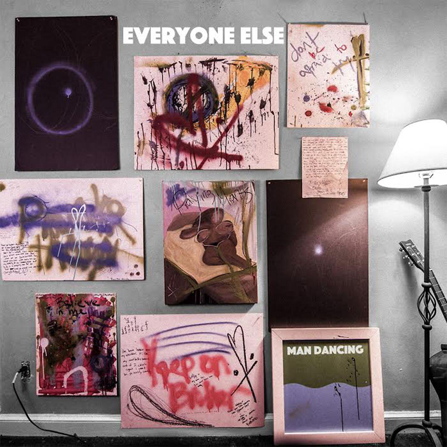 Релиз Everyone Else
