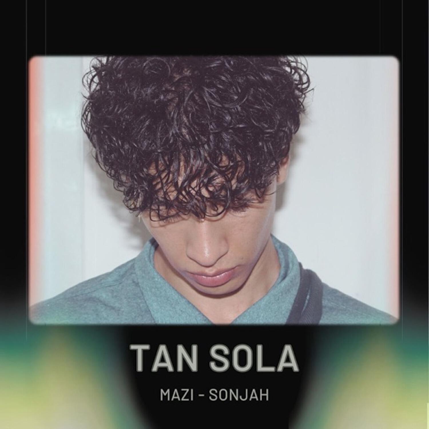 Mazi Sonjah