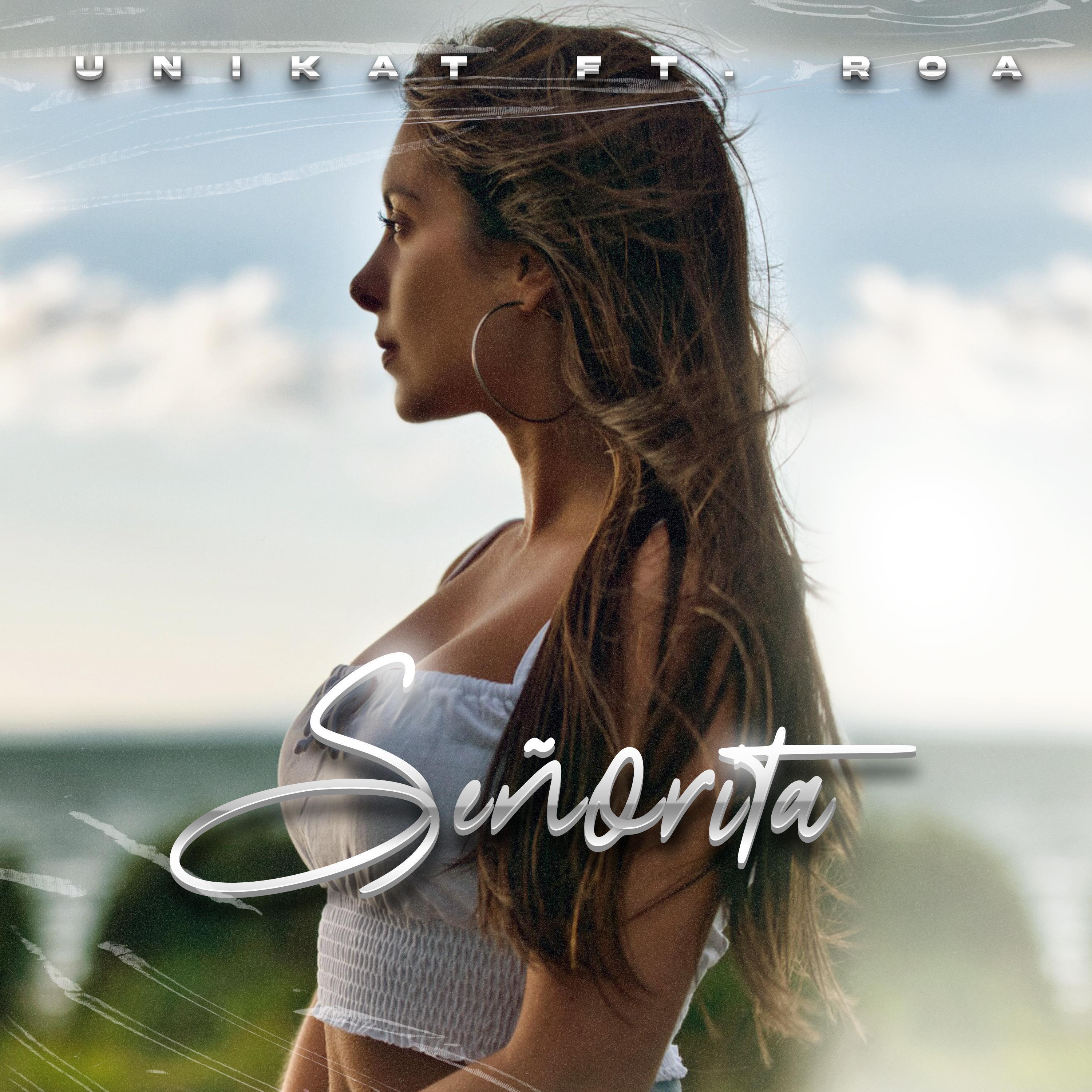 Релиз Señorita