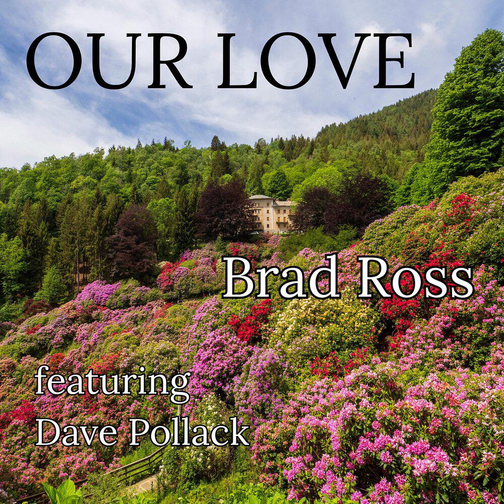 Релиз Our Love