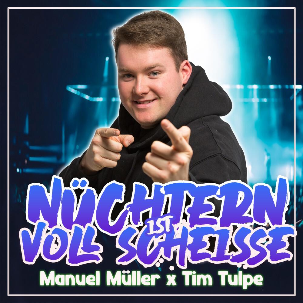 Релиз Nüchtern ist voll Scheisse