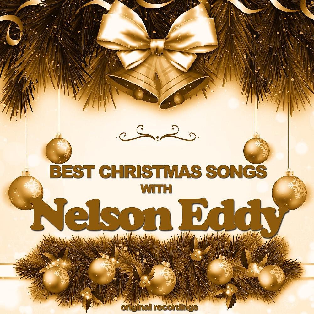 Релиз Nelson Eddy