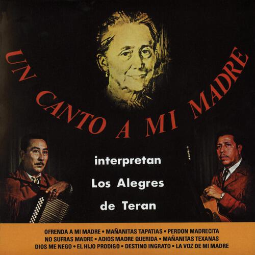 Релиз Un Canto A Mi Madre