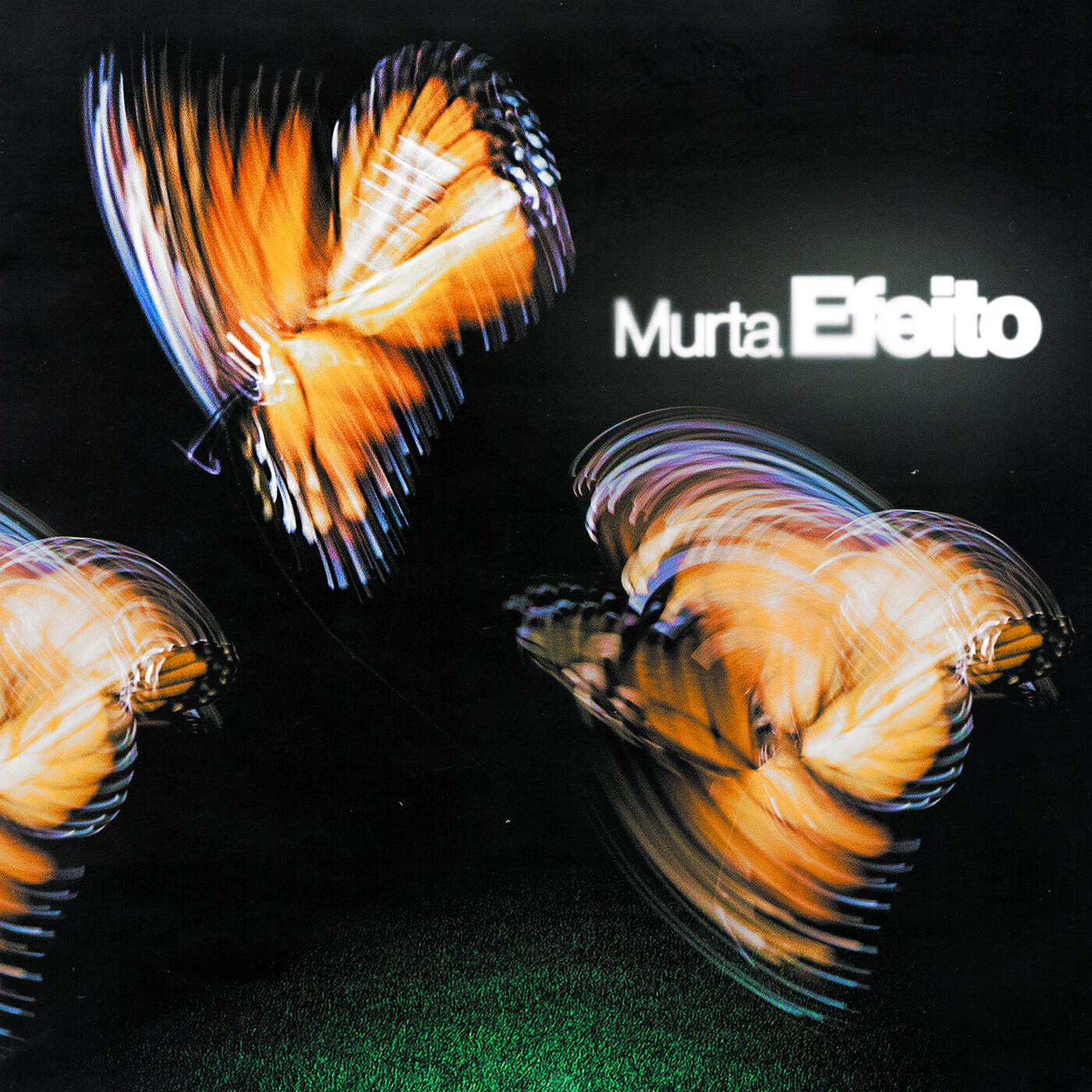 Релиз EFEITO