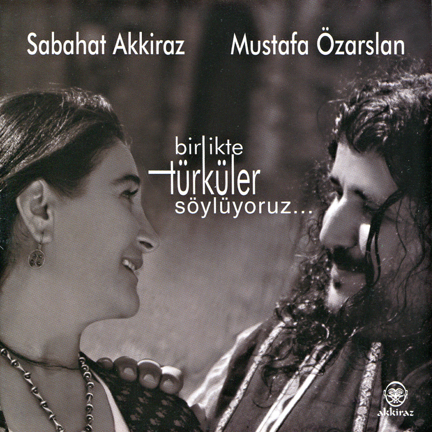 Релиз Birlikte Türküler Söylüyoruz